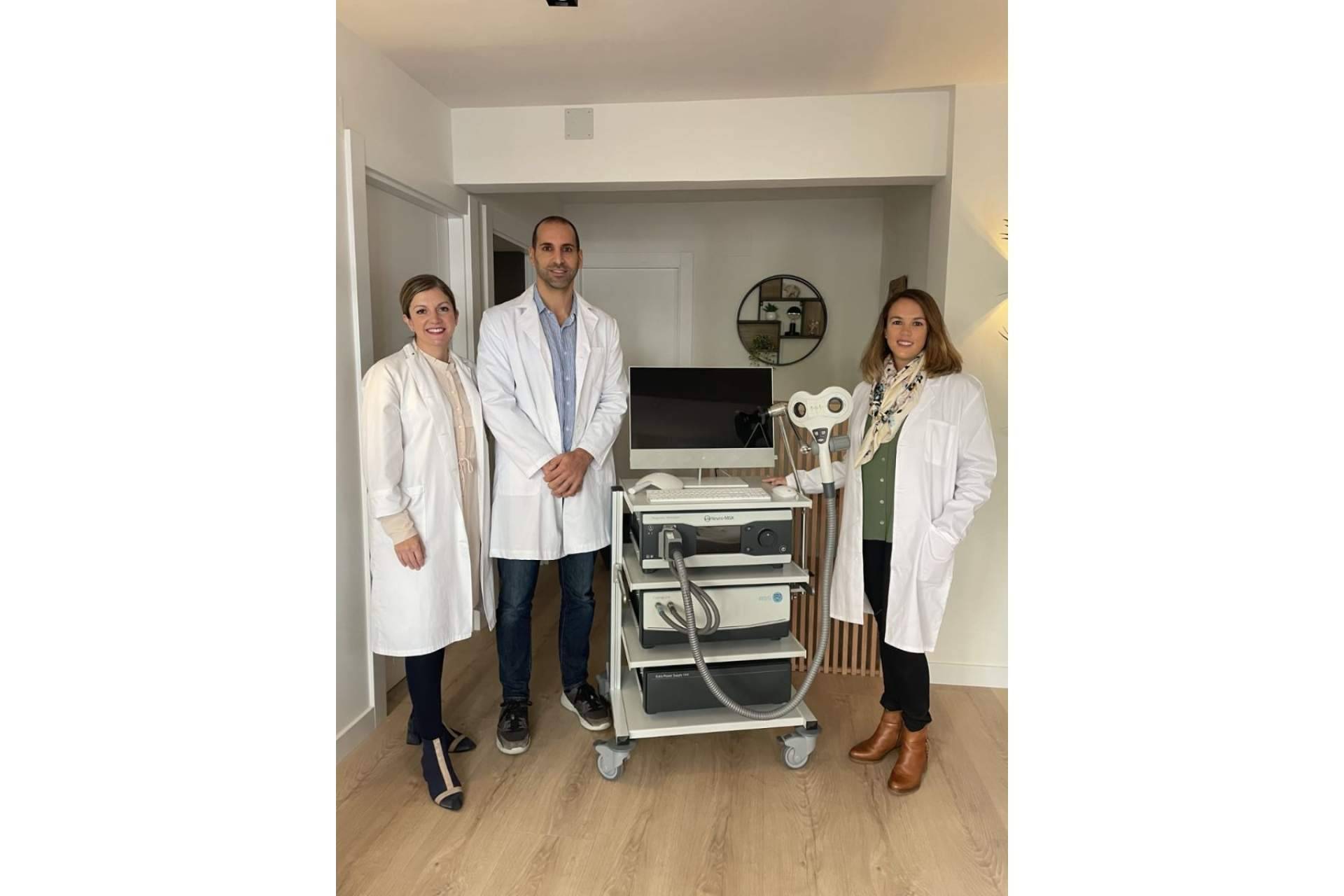 El Centro Médico Psiquiatra Zaragoza en la vanguardia de la neuromodulación en salud mental