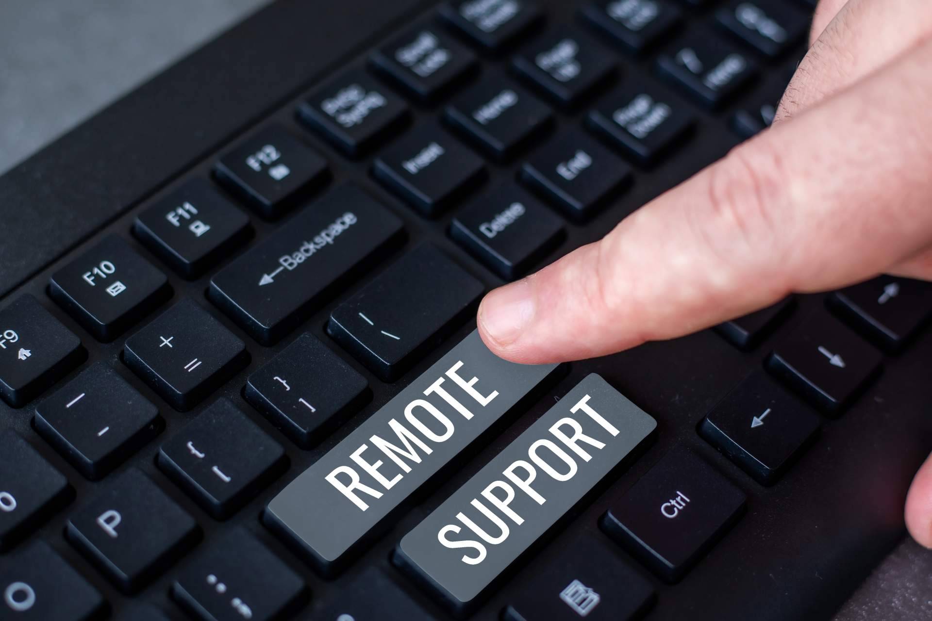 Applivery incorpora el Remote Support