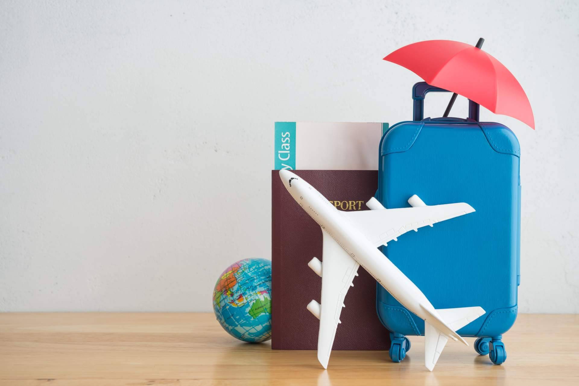 Proteger a la familia con un buen seguro de cancelación de viaje, con Coverontrip
