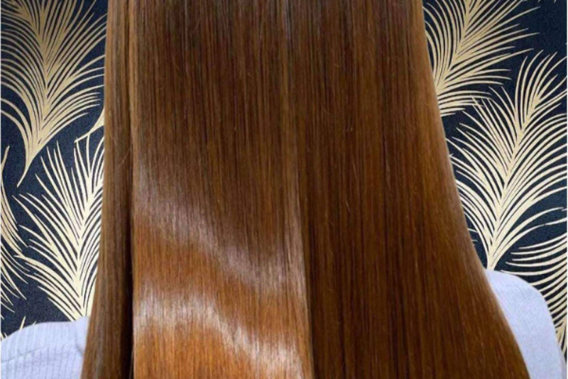 Keratin Europa favorece la recuperación capilar a través de sus productos