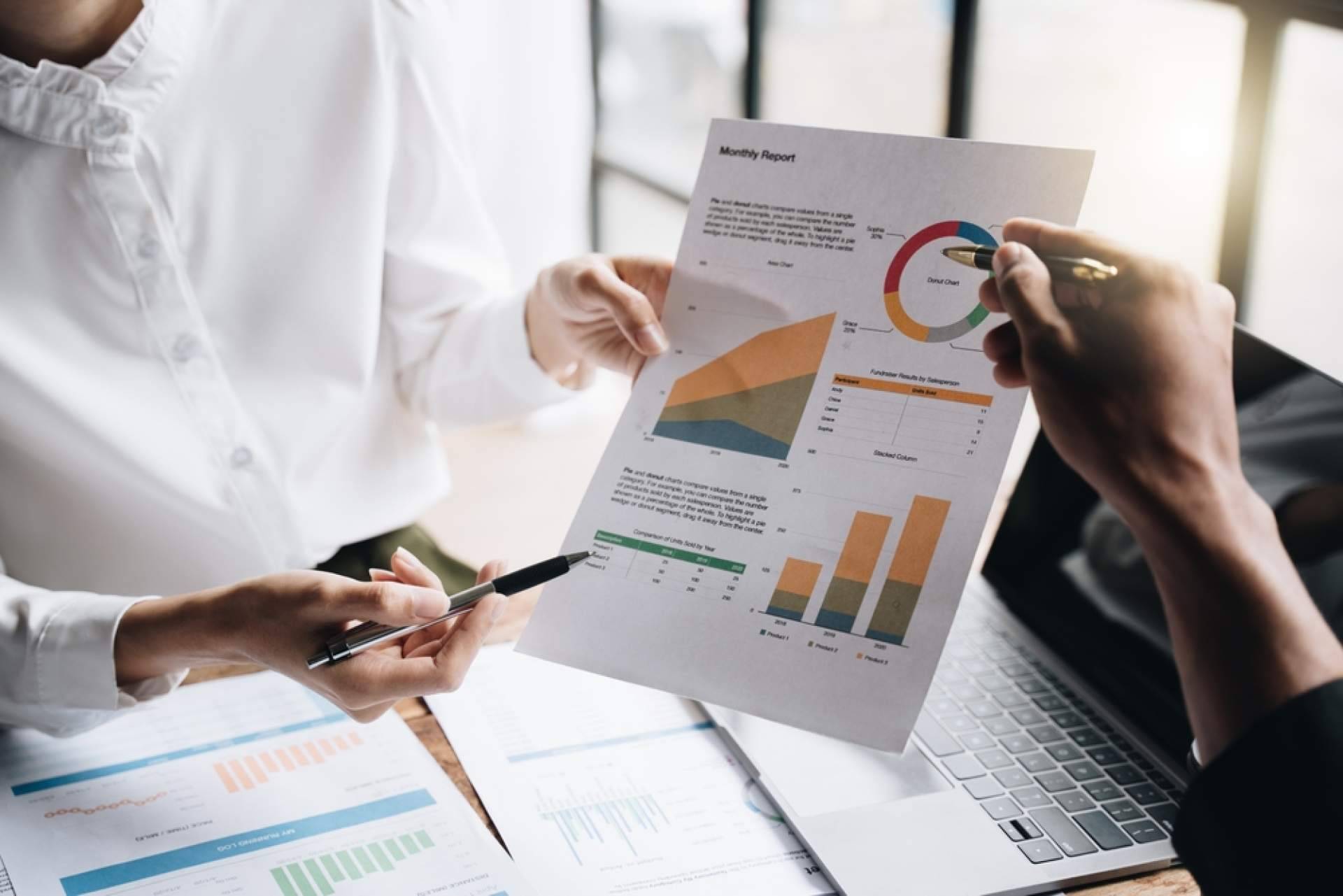 Una de las empresas de asesoramiento financiero con más reconocimientos en el 2023 es Fortuna