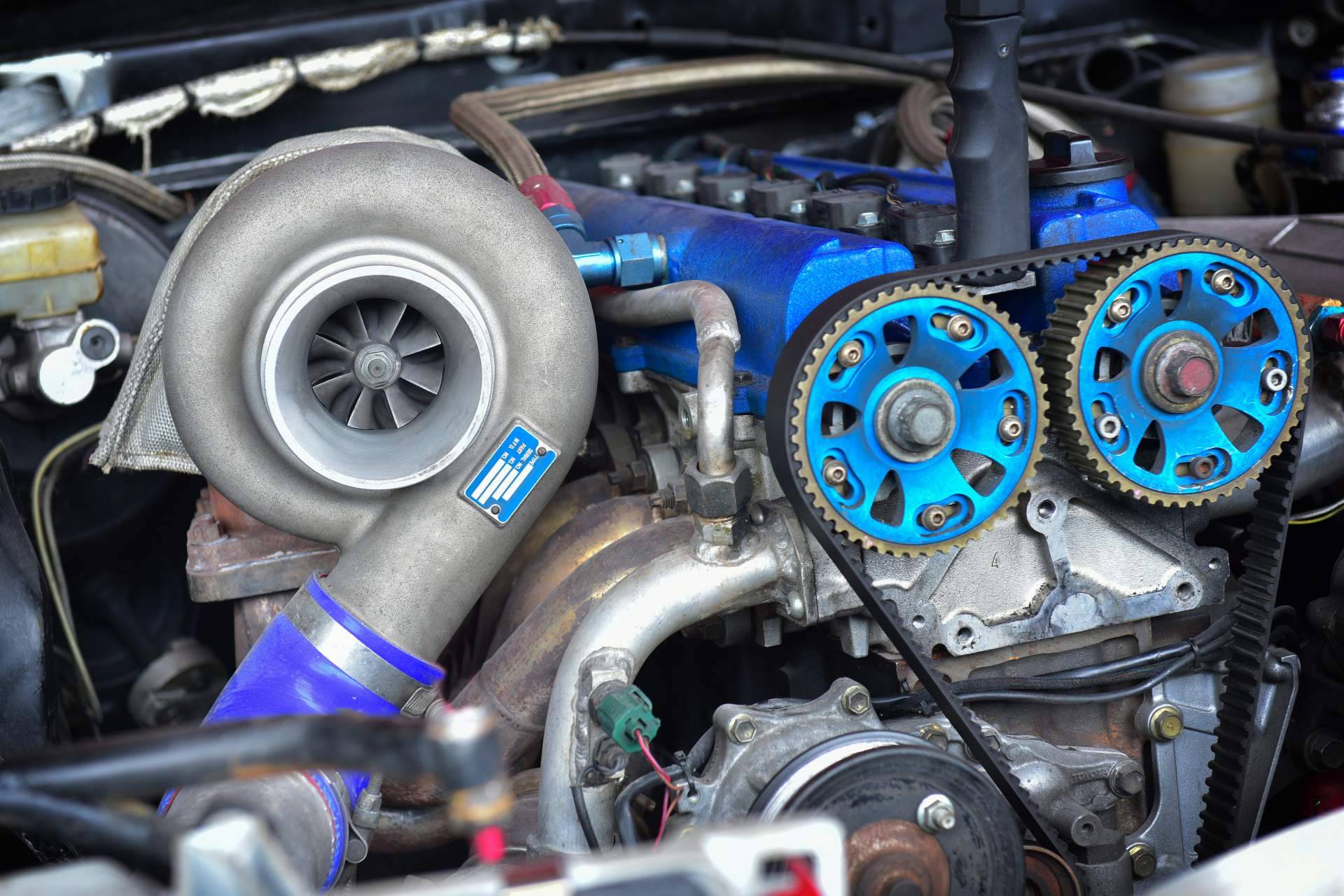 Localizar la referencia exacta para identificar un turbo gracias a Turbos24h