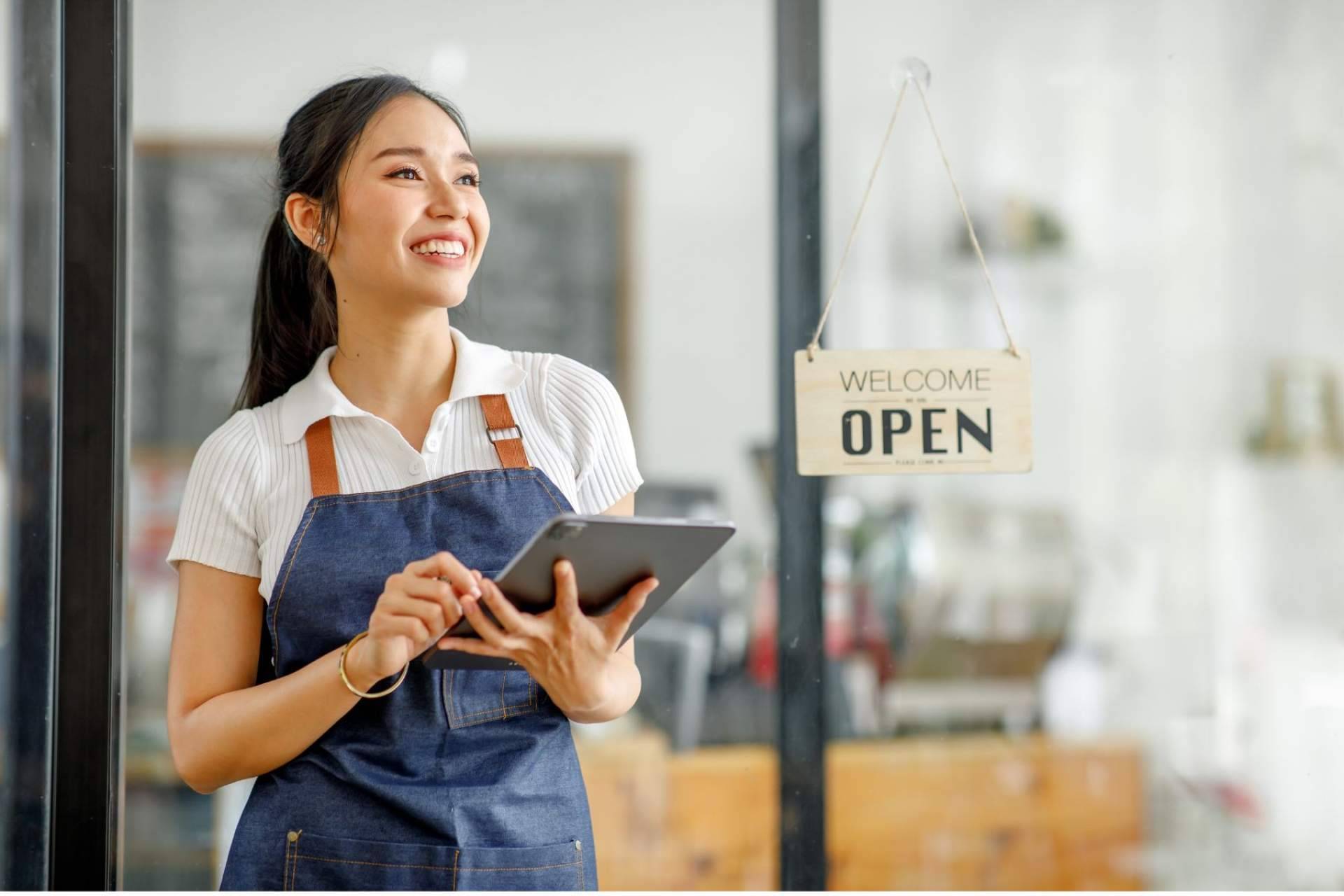 La aplicación MenuMaker ayuda a gestionar las reservas de un restaurante de forma fácil