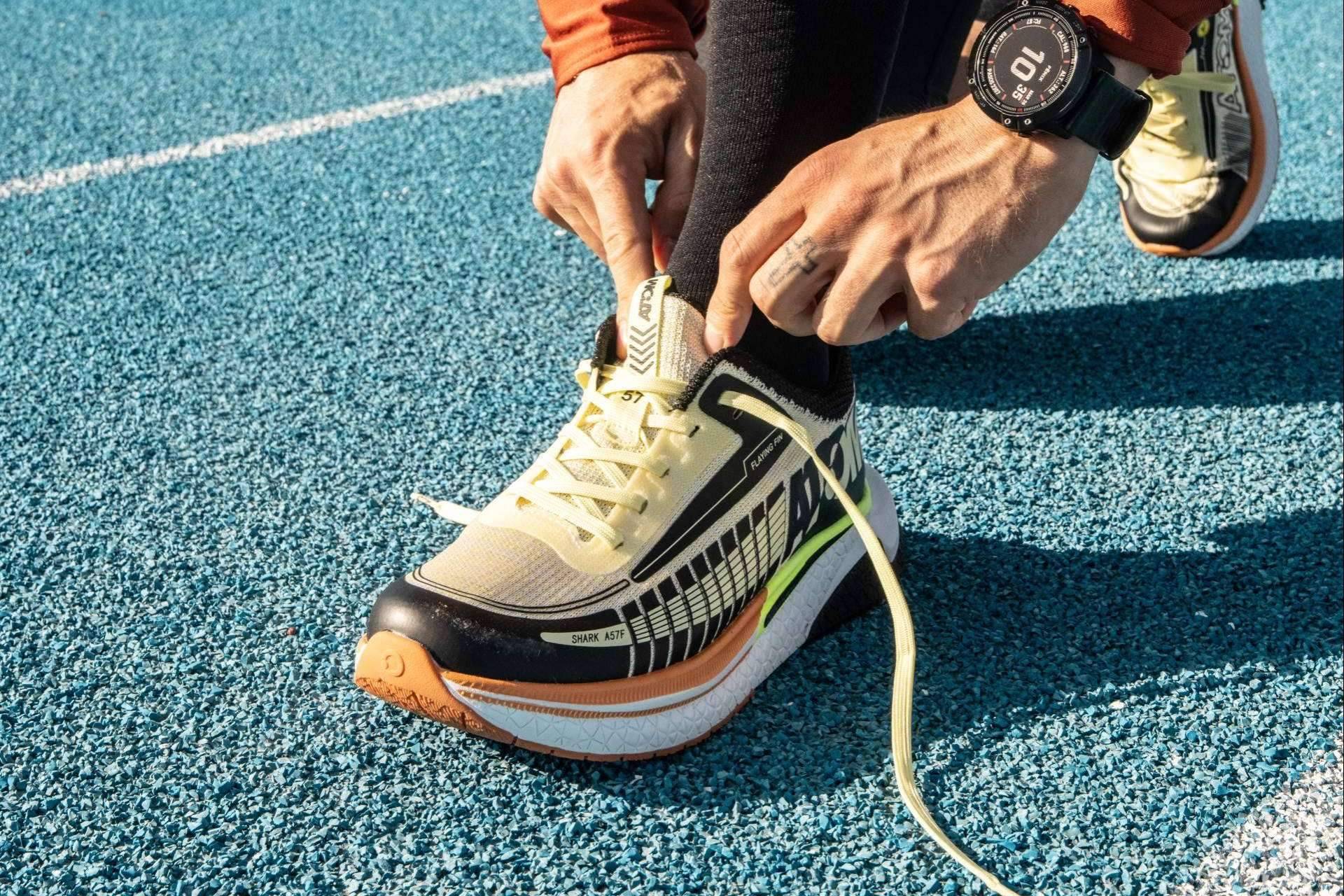 El calzado deportivo español que revoluciona el running y la moda