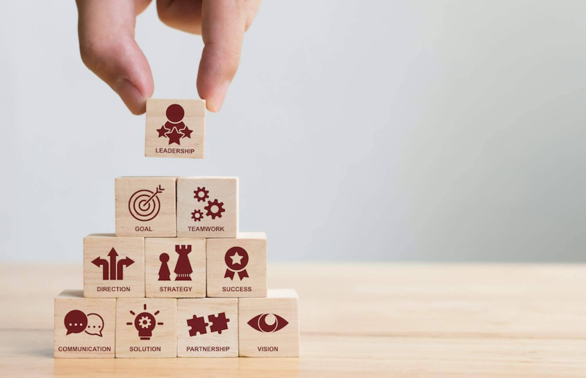 Desarrollar el liderazgo individual; clave para la adaptación al cambio en las organizaciones
