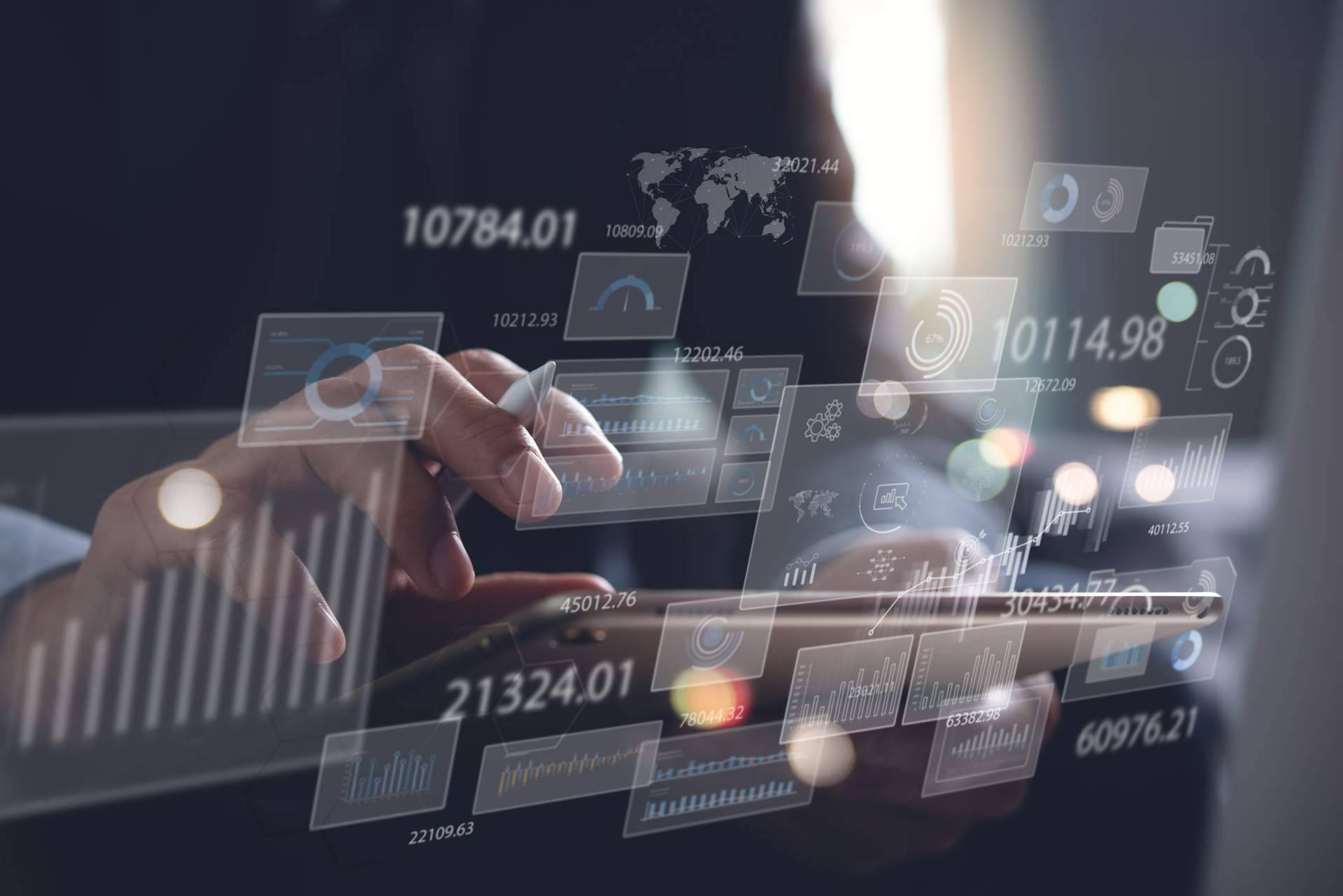 XY Marketing ofrece servicios de tecnología innovadora en estrategias para el aumento de ventas