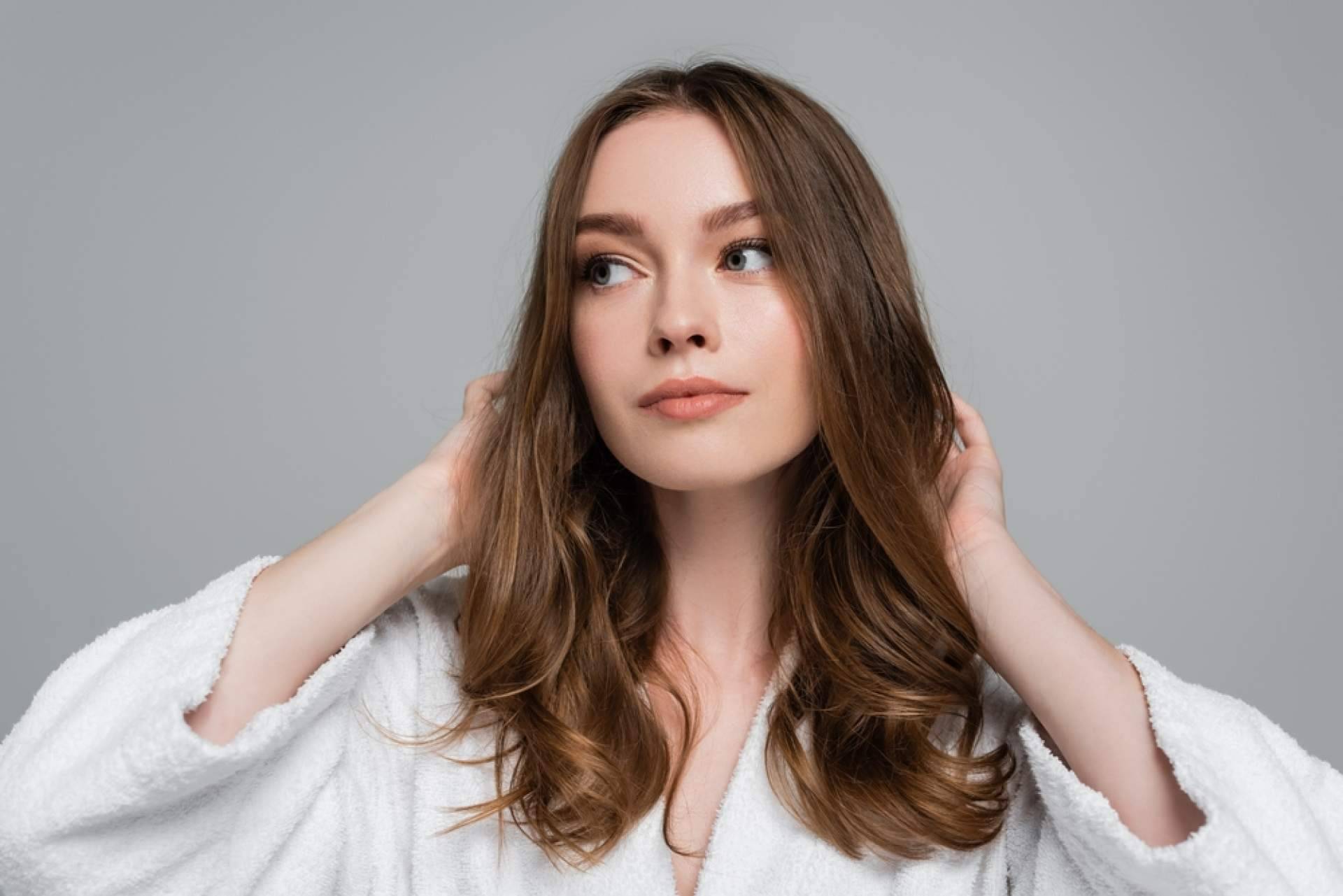 ¿Cómo cuidar del cabello en invierno?