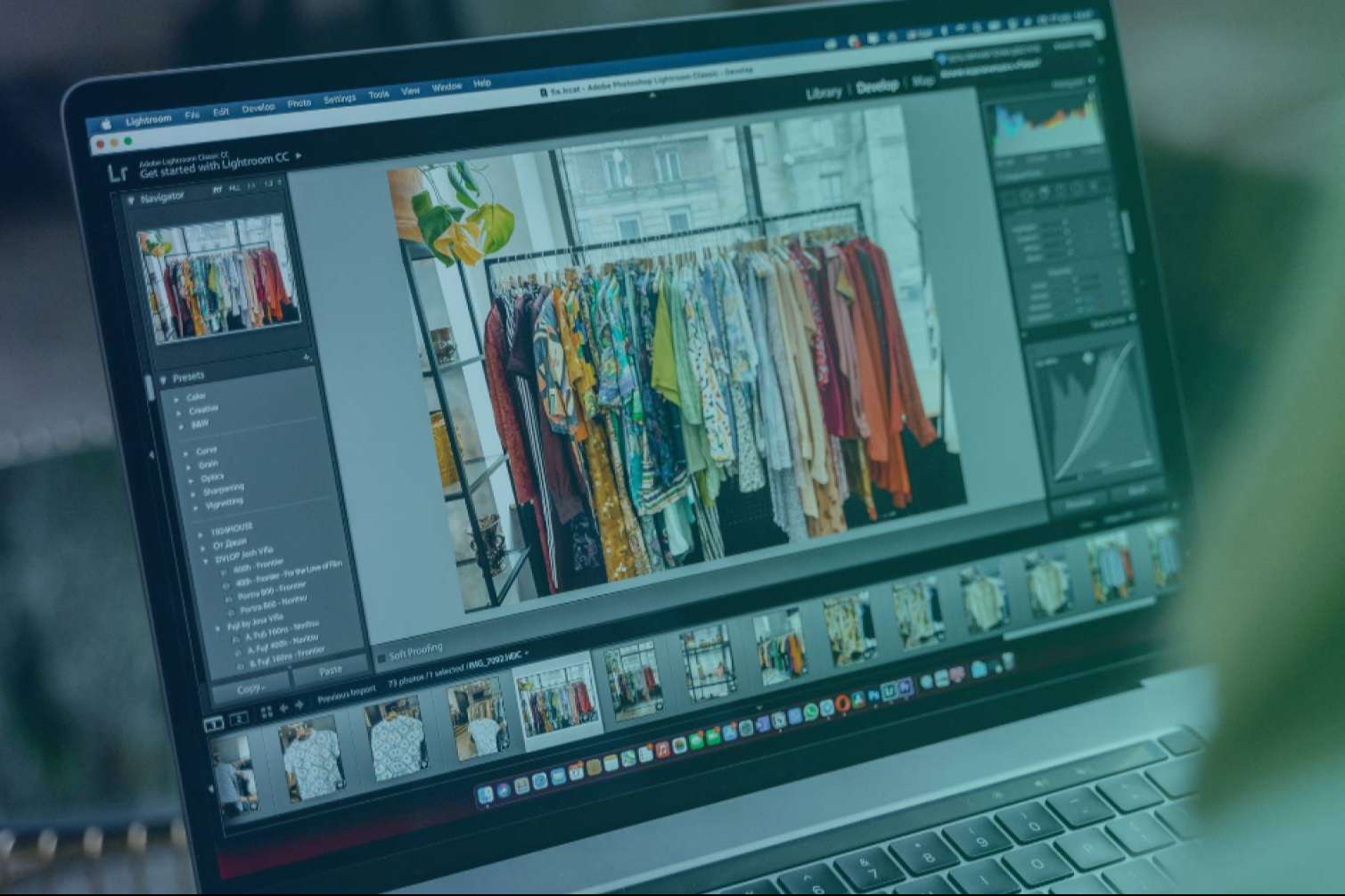 Contenido visual, esencial para generar ventas en e-commerce