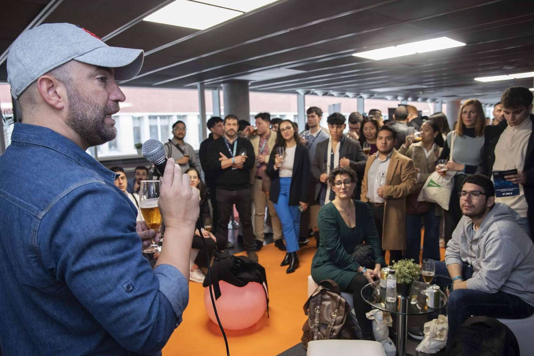 La 7ª edición de JOBMadrid, un rotundo éxito con récord de asistencia y oportunidades laborales en la capital