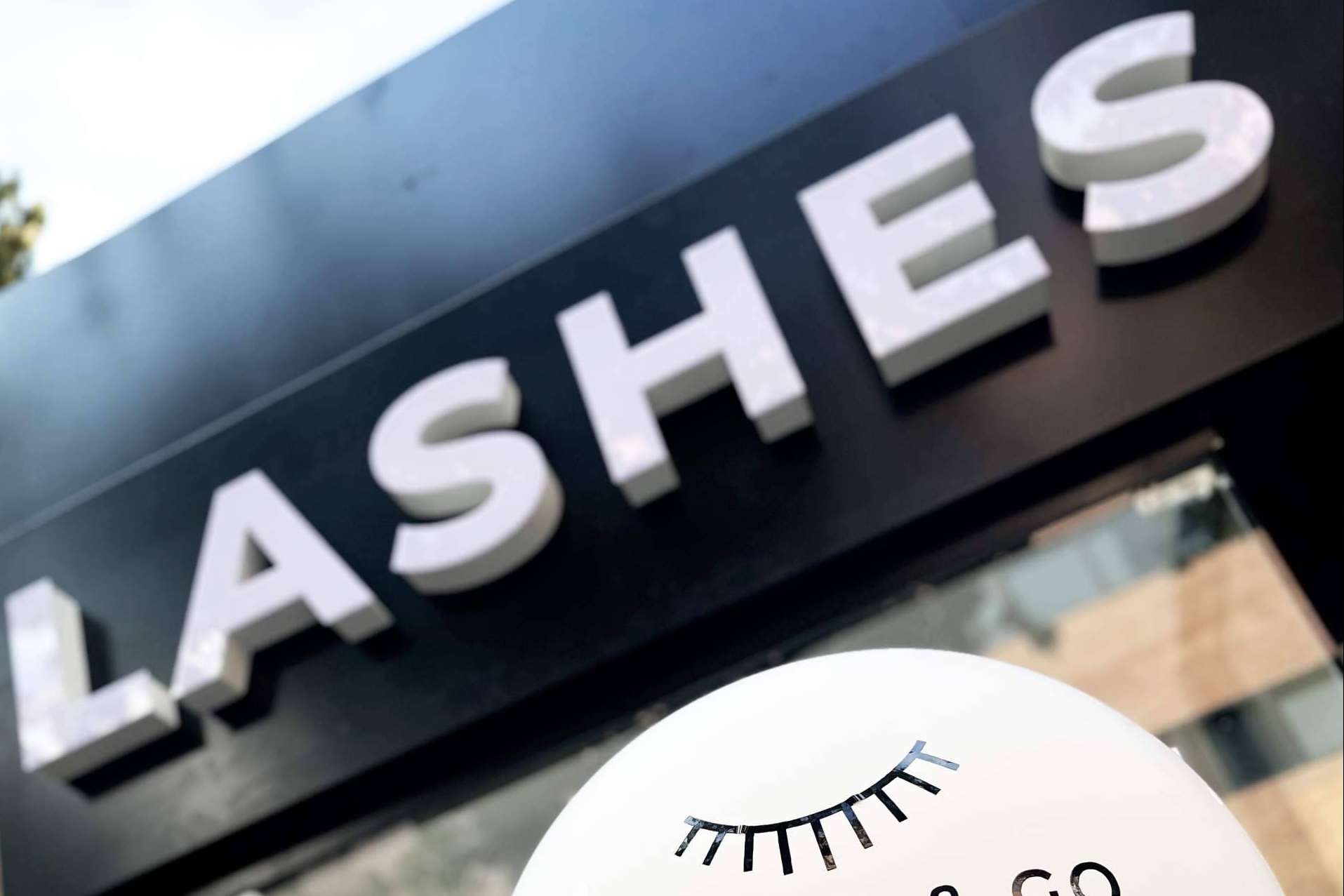 En el mundo de la belleza, las ventajas del modelo de franquicia de Lashes & Go