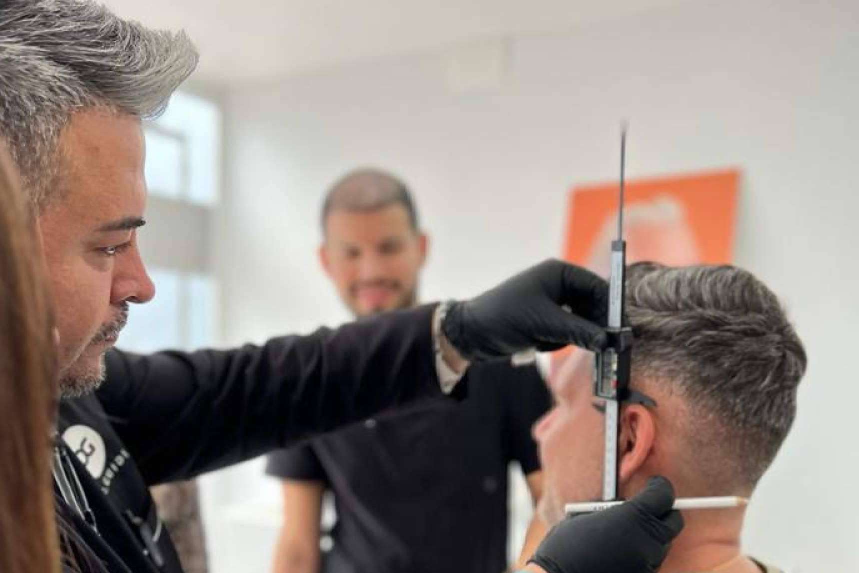 La apertura de una segunda clínica en Málaga capital del Dr. Guidi con la incorporación de un servicio de dermatología