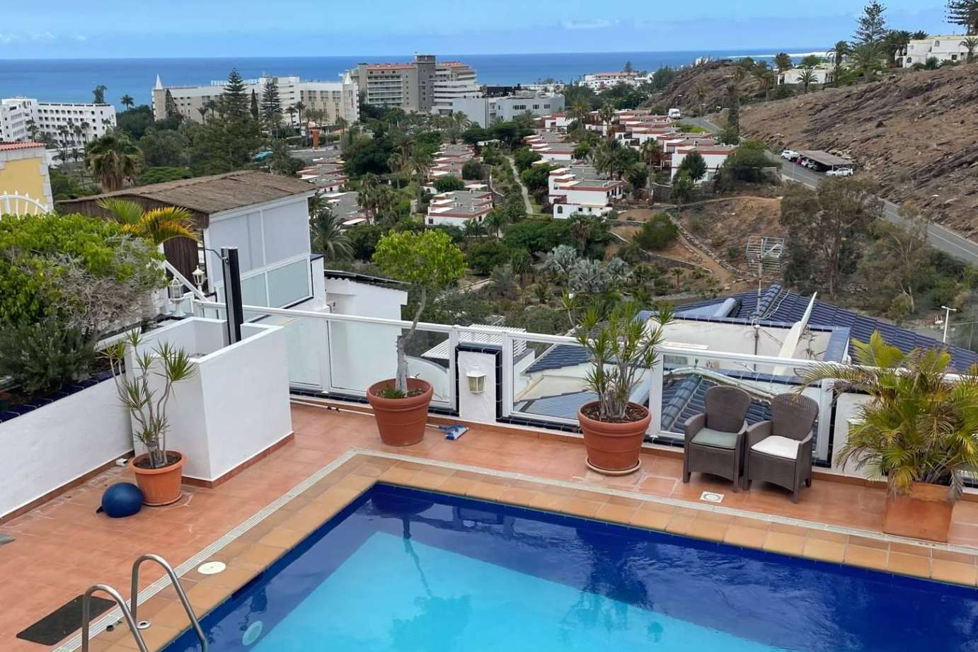 Inmoplanet Canarias pone a disposición pisos en venta en San Agustín