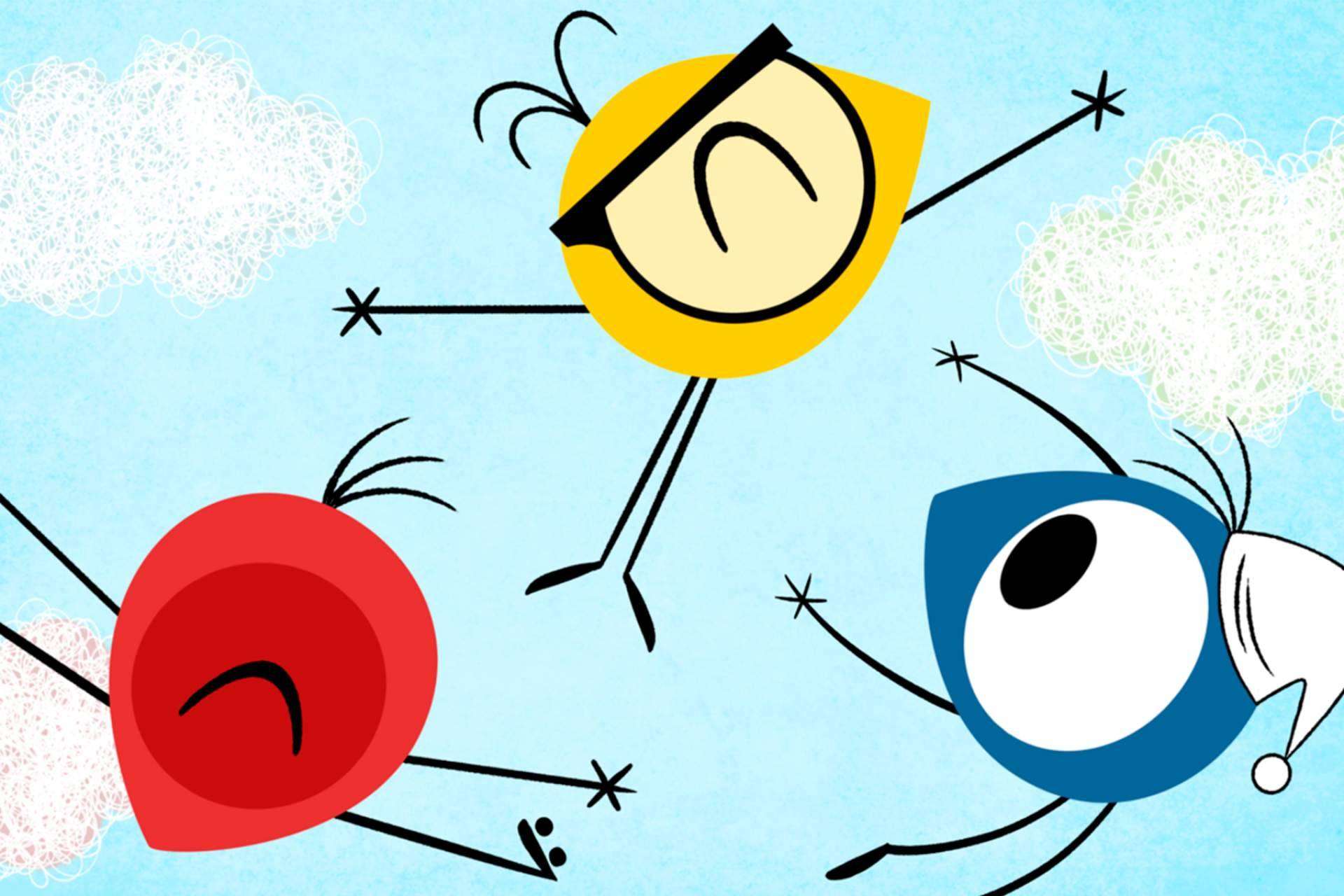 Divertir y enseñar al mismo tiempo es posible con la animación infantil; Mironins y Hampa Studio
