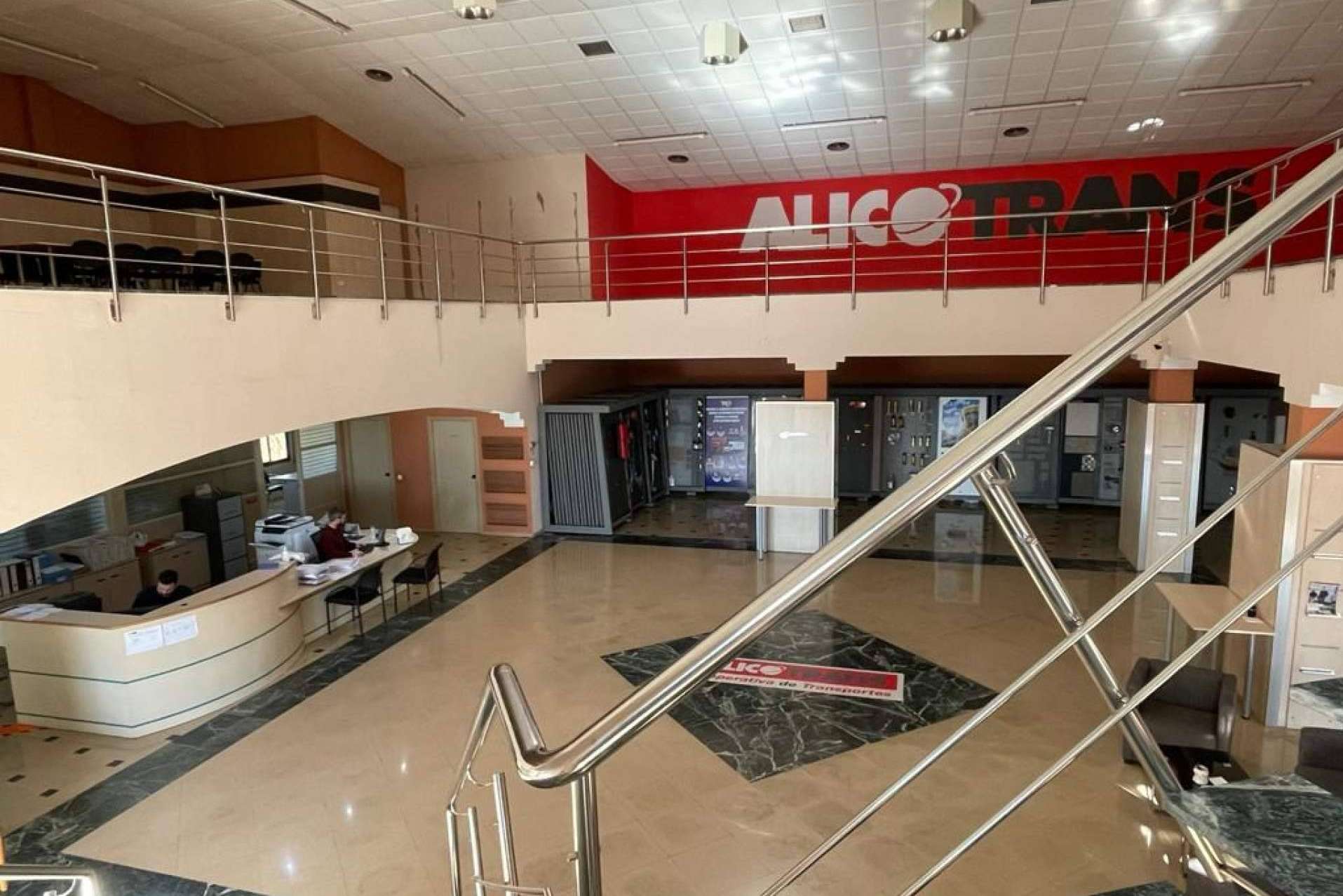 ¿Cuáles son las opciones de alguien que quiere dedicarse al transporte?, por Alicotrans