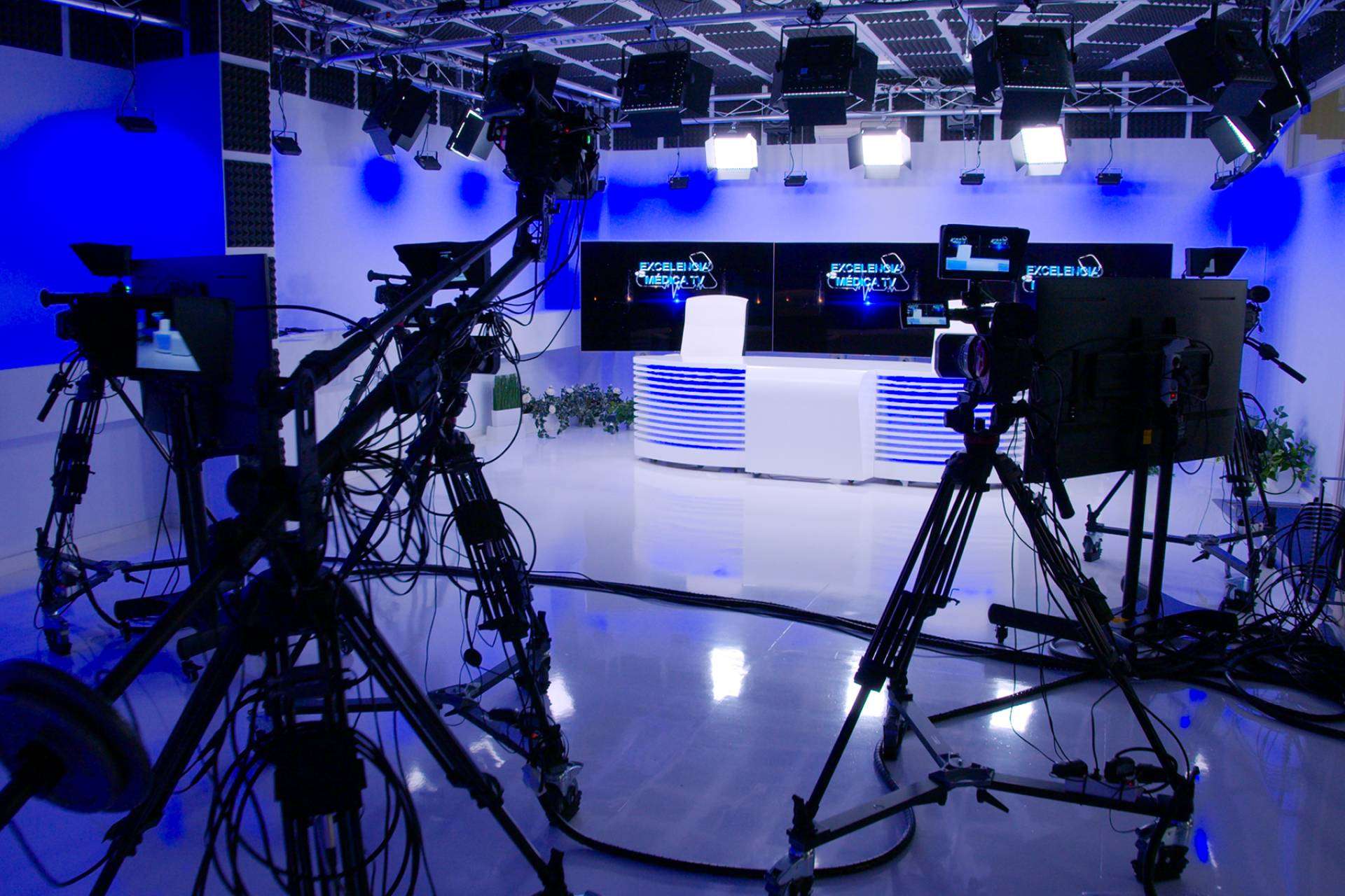 ¿Por qué es importante la comunicación audiovisual en el mundo digital?, por Excelencia Médica TV