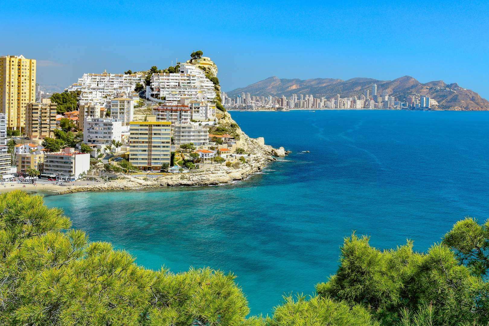 Los americanos compran en Costa Blanca, ¿por qué? DinHjelper-RealEstate