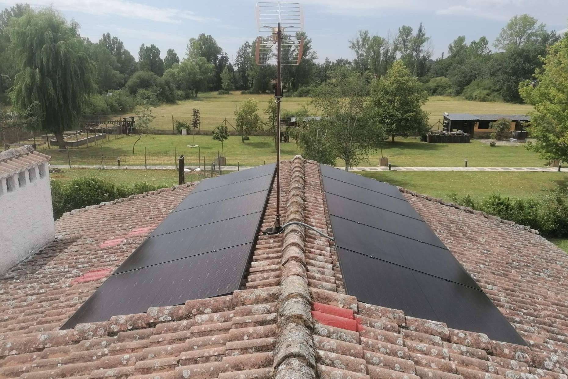 Responsabilidad energética. Cómo es el escenario energético actual