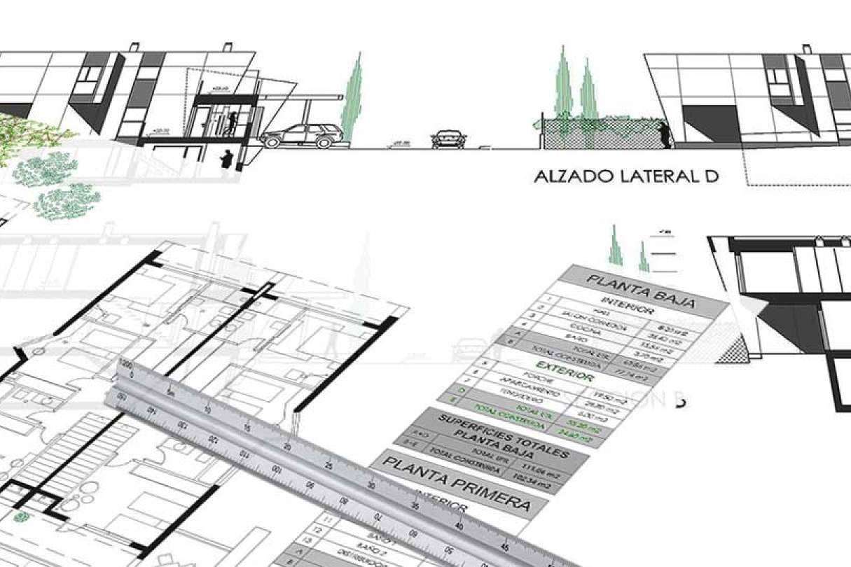 El singular encanto de los pequeños y medianos estudios de arquitectura frente a las grandes firmas de arquitectura