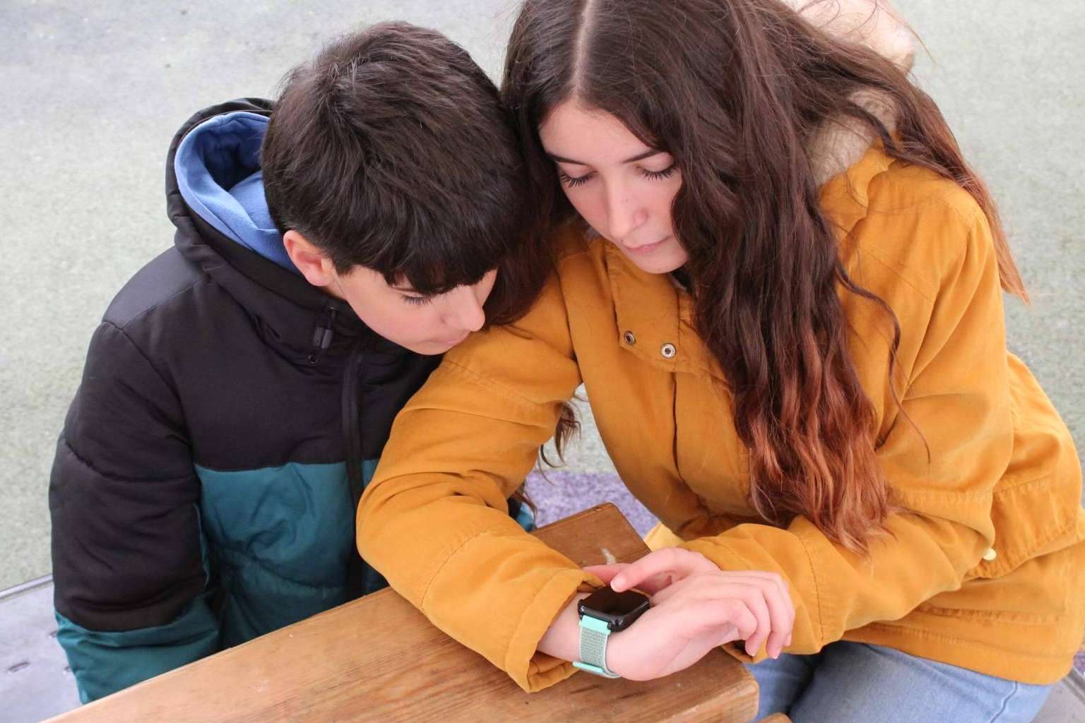 Aspectos positivos de los relojes con GPS y llamadas de SaveFamily