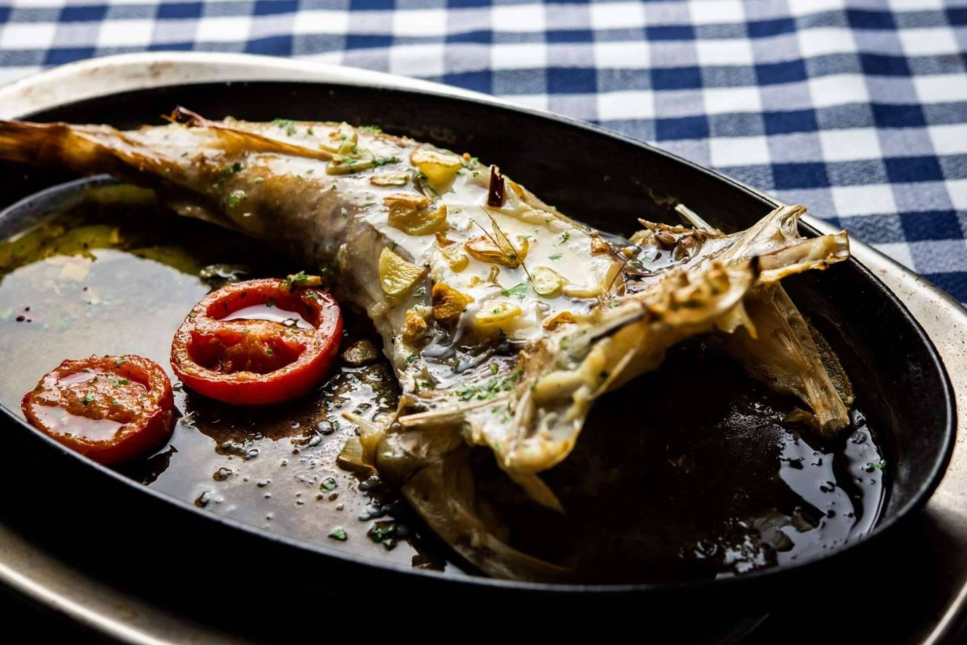 Auténtica taberna vasca en Las Ventas, Órdago, tradición y calidez en cada plato