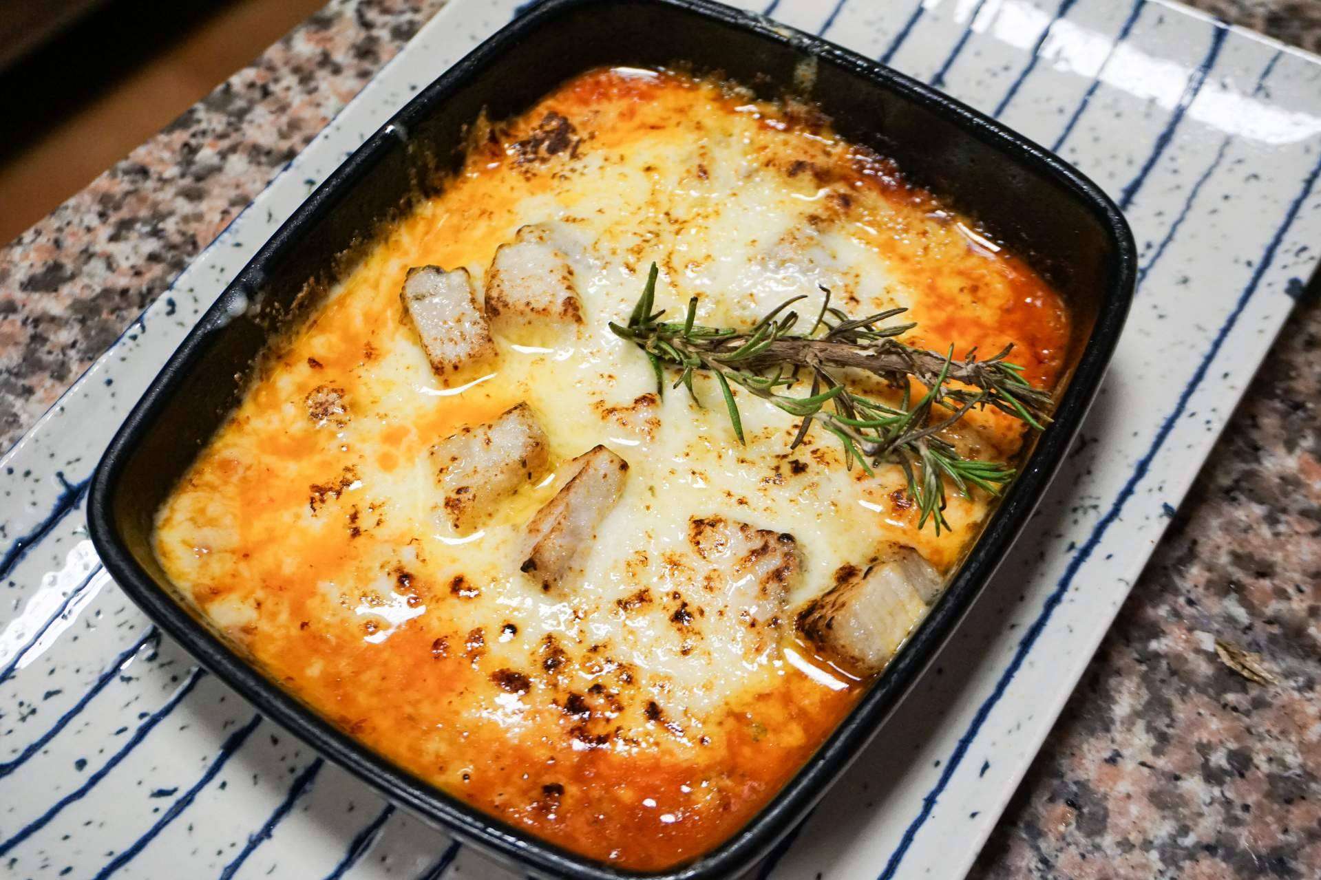 El encanto de la gastronomía italiana cobra vida en Rivas con la llegada de Ragú; una experiencia culinaria única