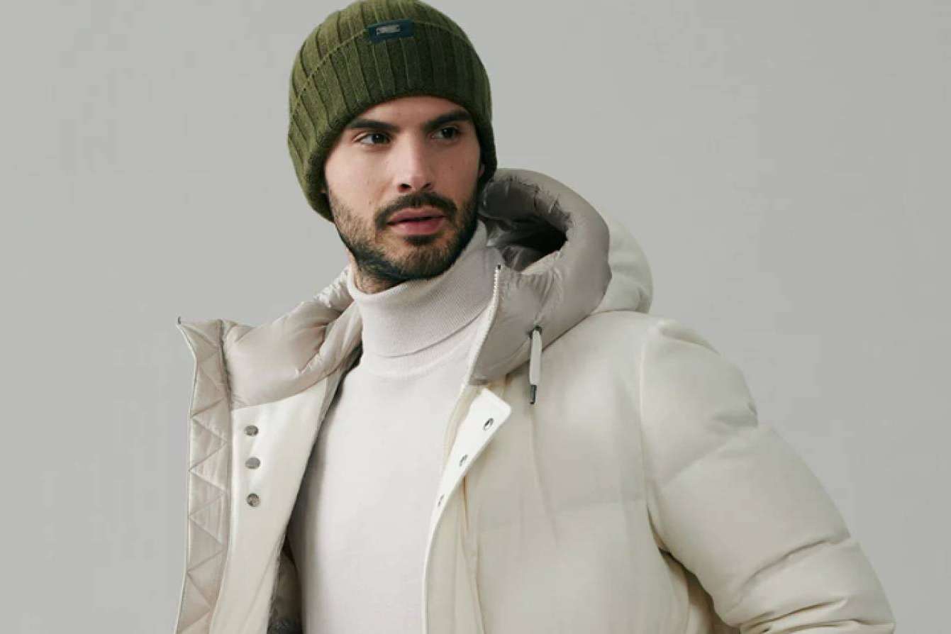 La tienda de ropa donde se pueden encontrar marcas cómo Autry y Herno es EGO Madrid
