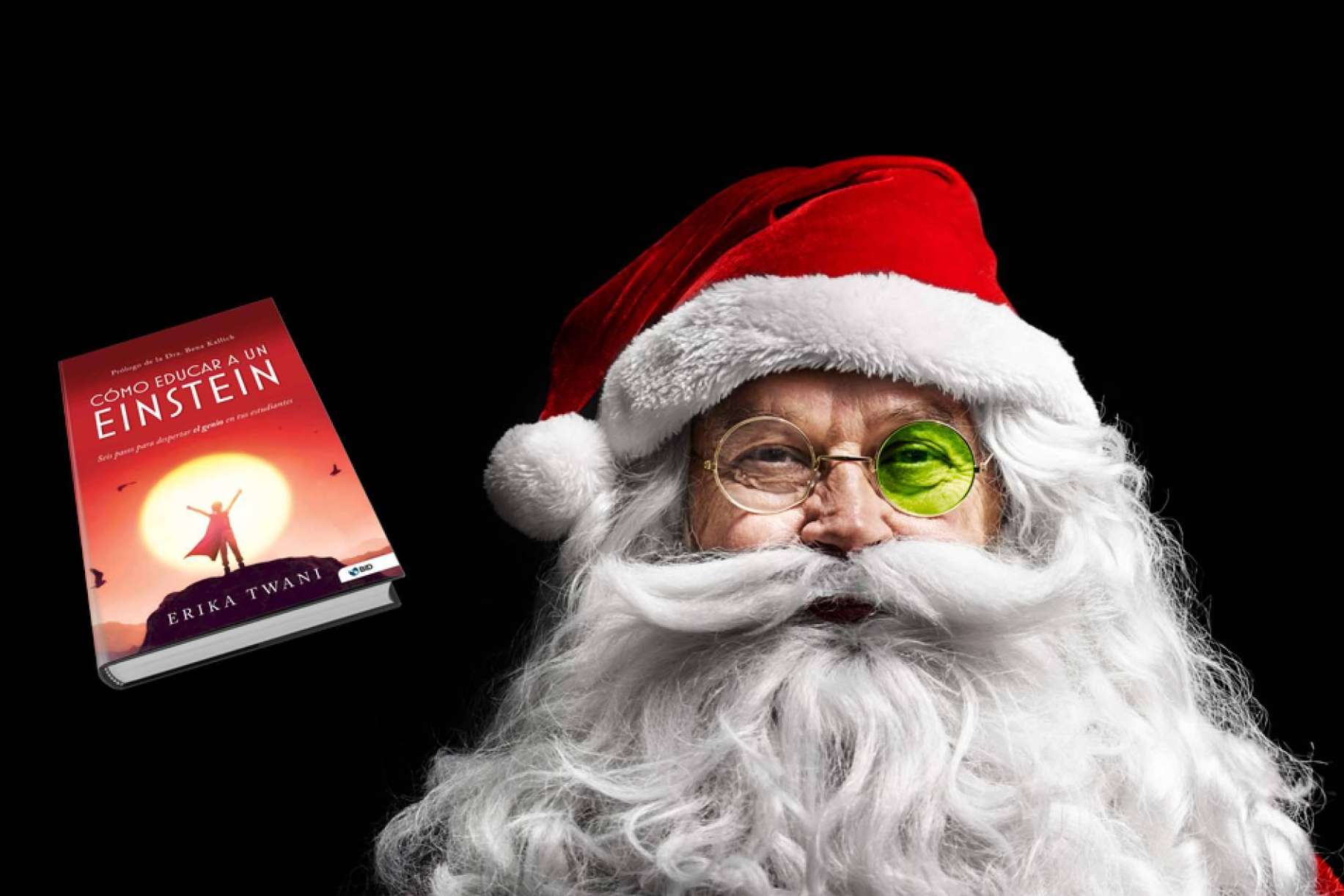 Encontrar el regalo de Navidad ideal