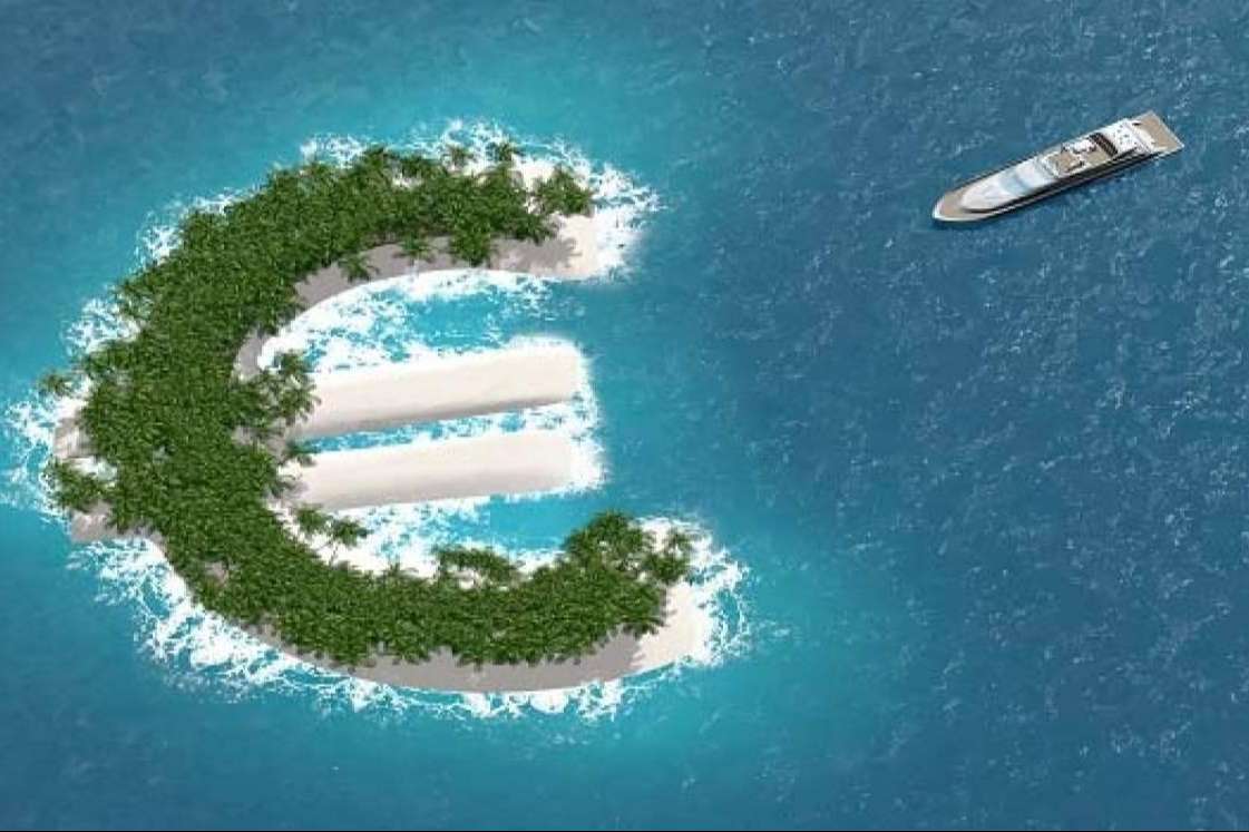 Beneficios de las sociedades offshore en paraísos fiscales