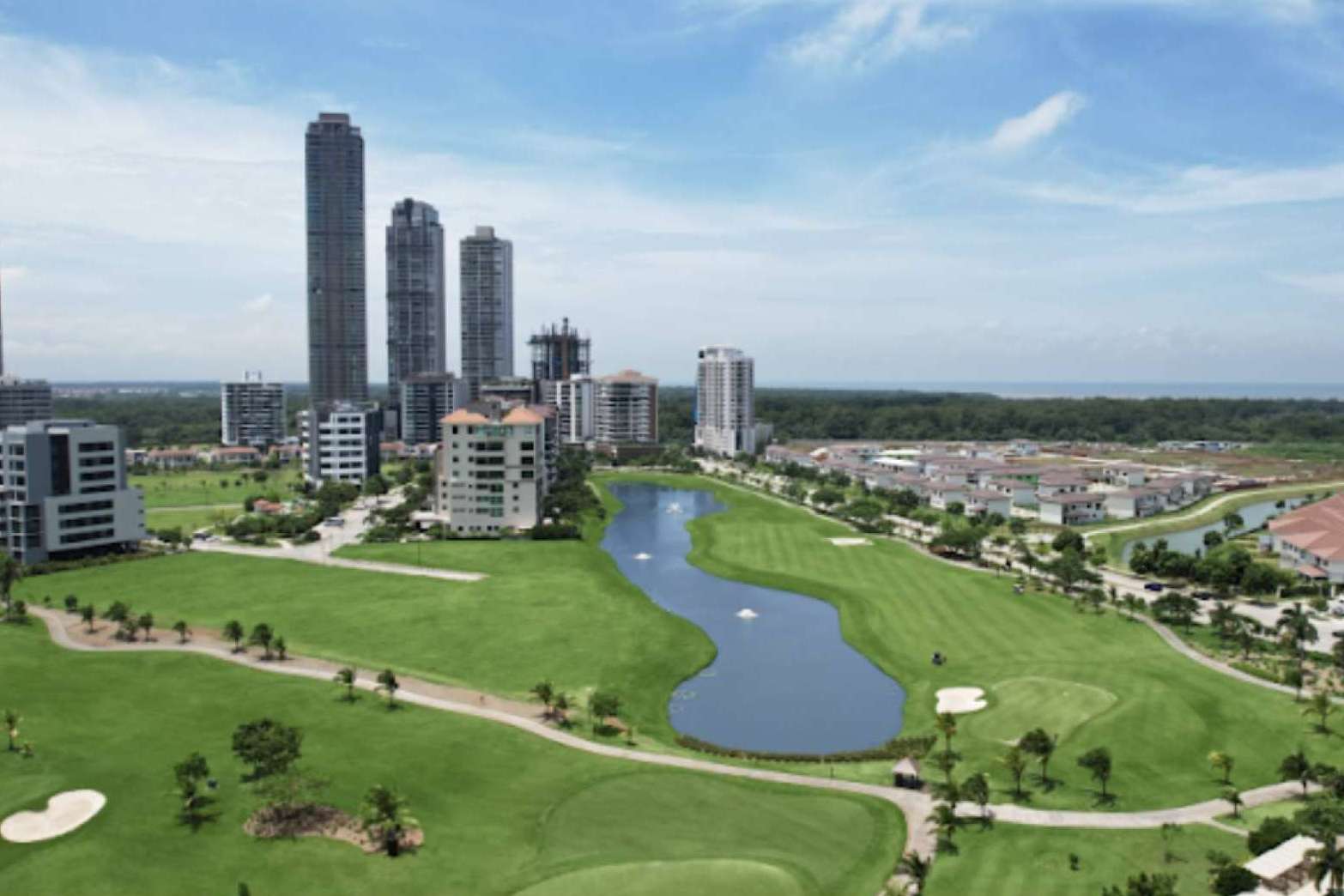Grupo Los Pueblos hace posible invertir en Panamá desde el exterior