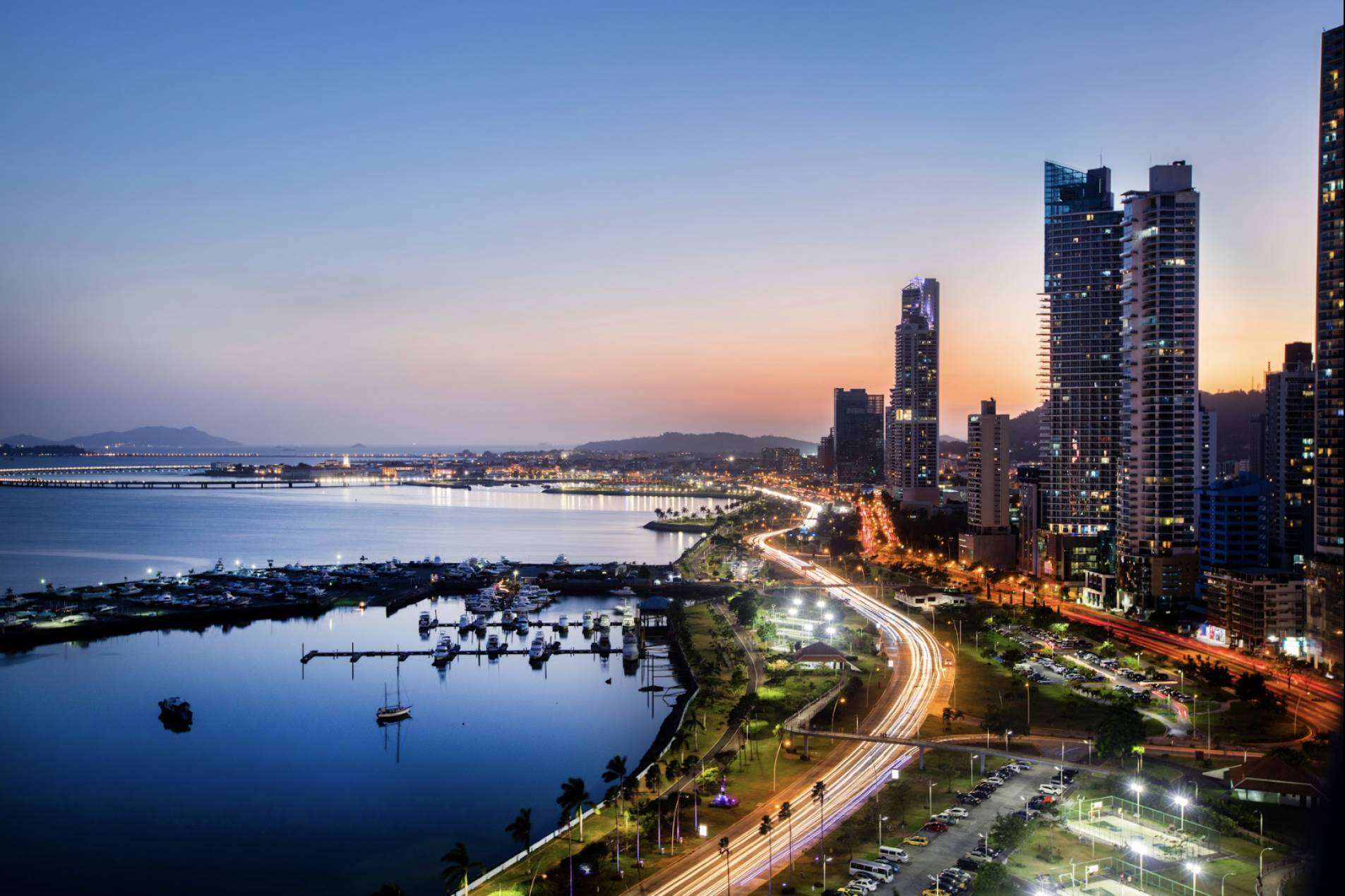 Grupo Los Pueblo; Invertir en Panamá siendo extranjero es una gran oportunidad