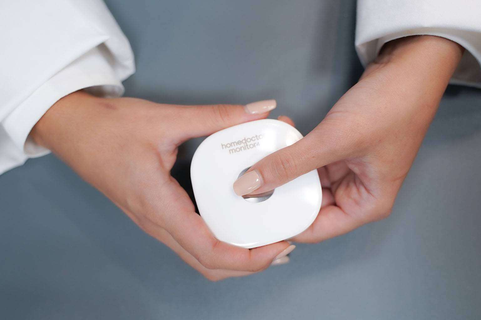 El equipo de médicos nutricionistas para mejorar los hábitos alimenticios de Homedoctor