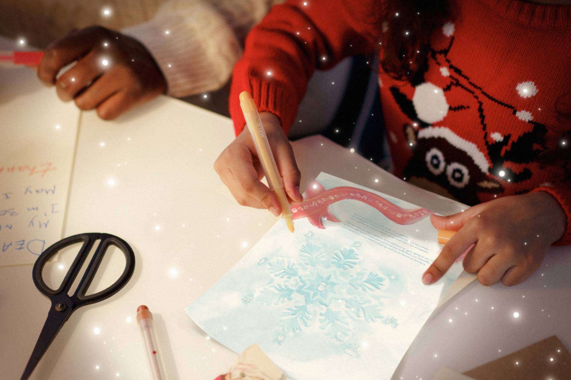 Celebrar el año nuevo en familia con los juegos de Escape Kit