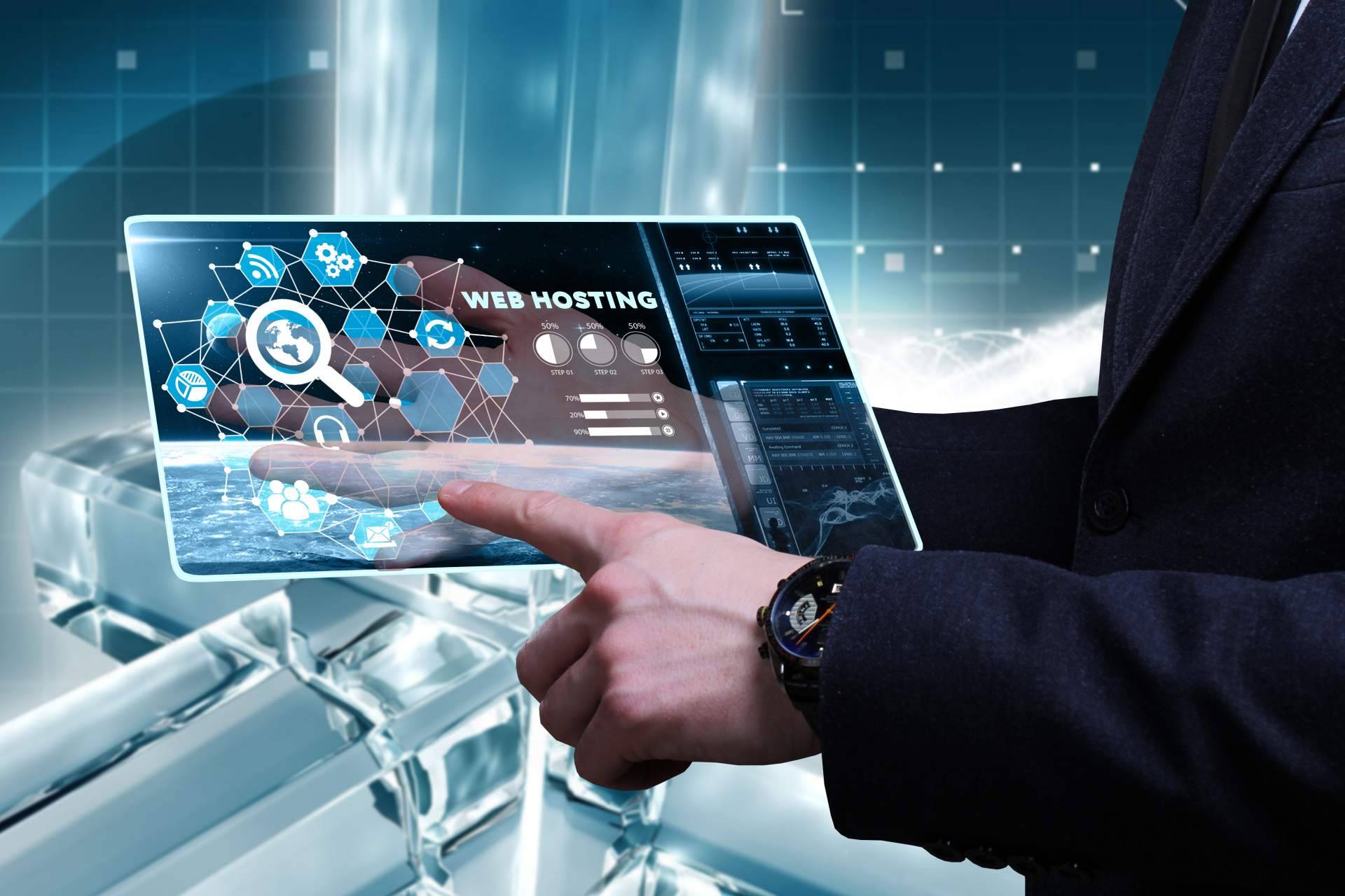 AFX Solutions ofrece planes de hosting que se adaptan a distintas necesidades