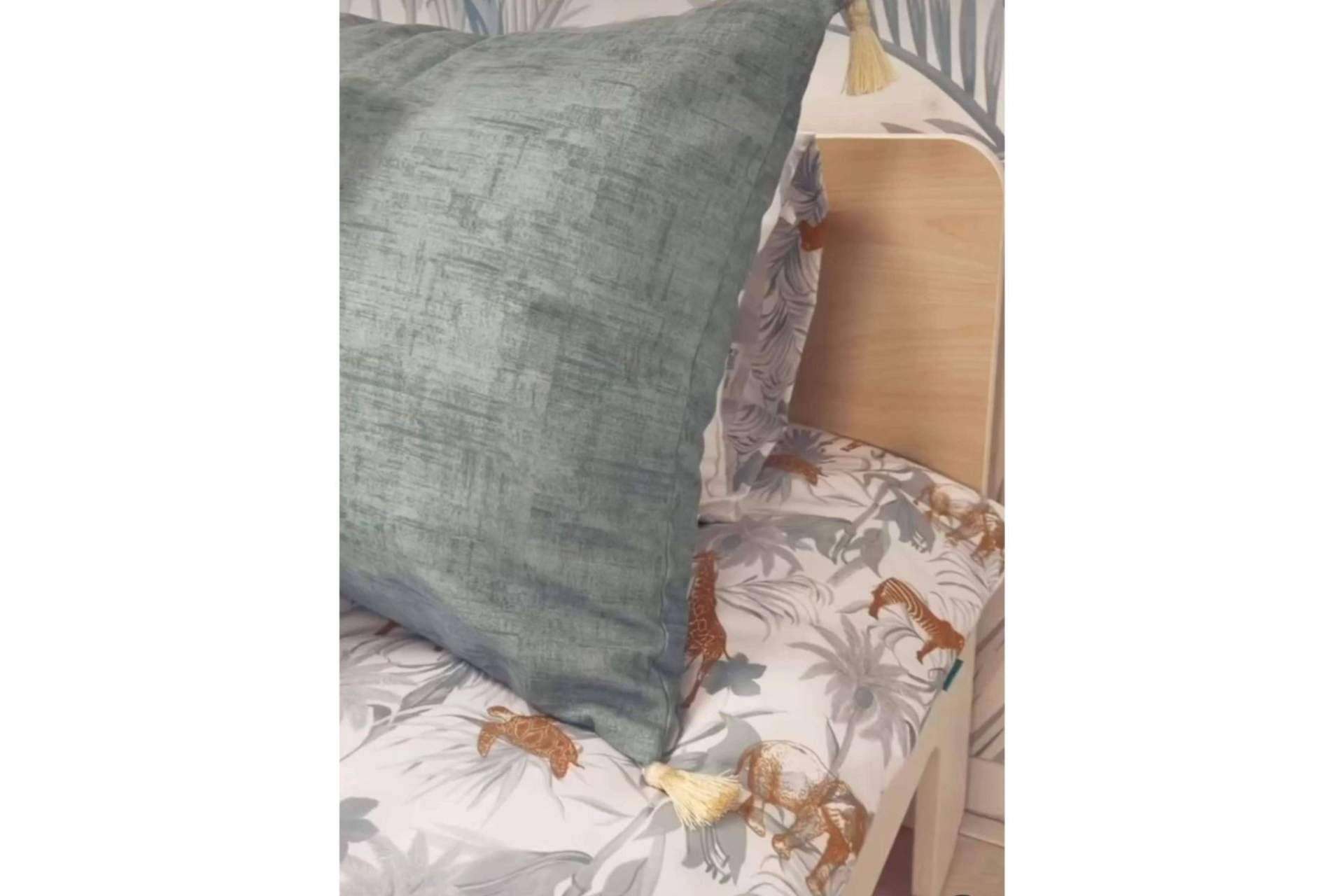 Renovar la decoración de habitación infantil de la mano de Sokios