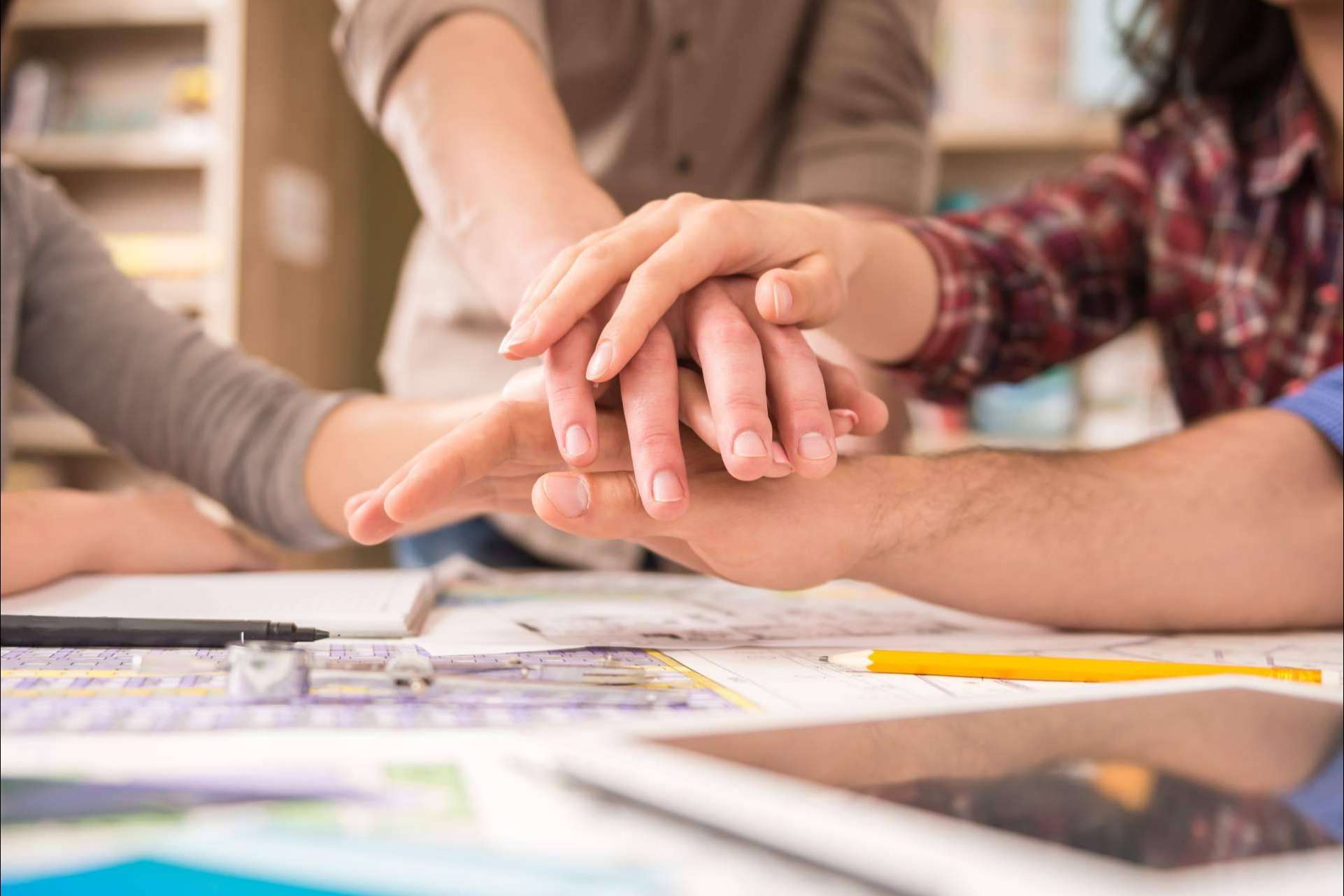Animatium propone algunas actividades para realizar en el marco del teambuilding