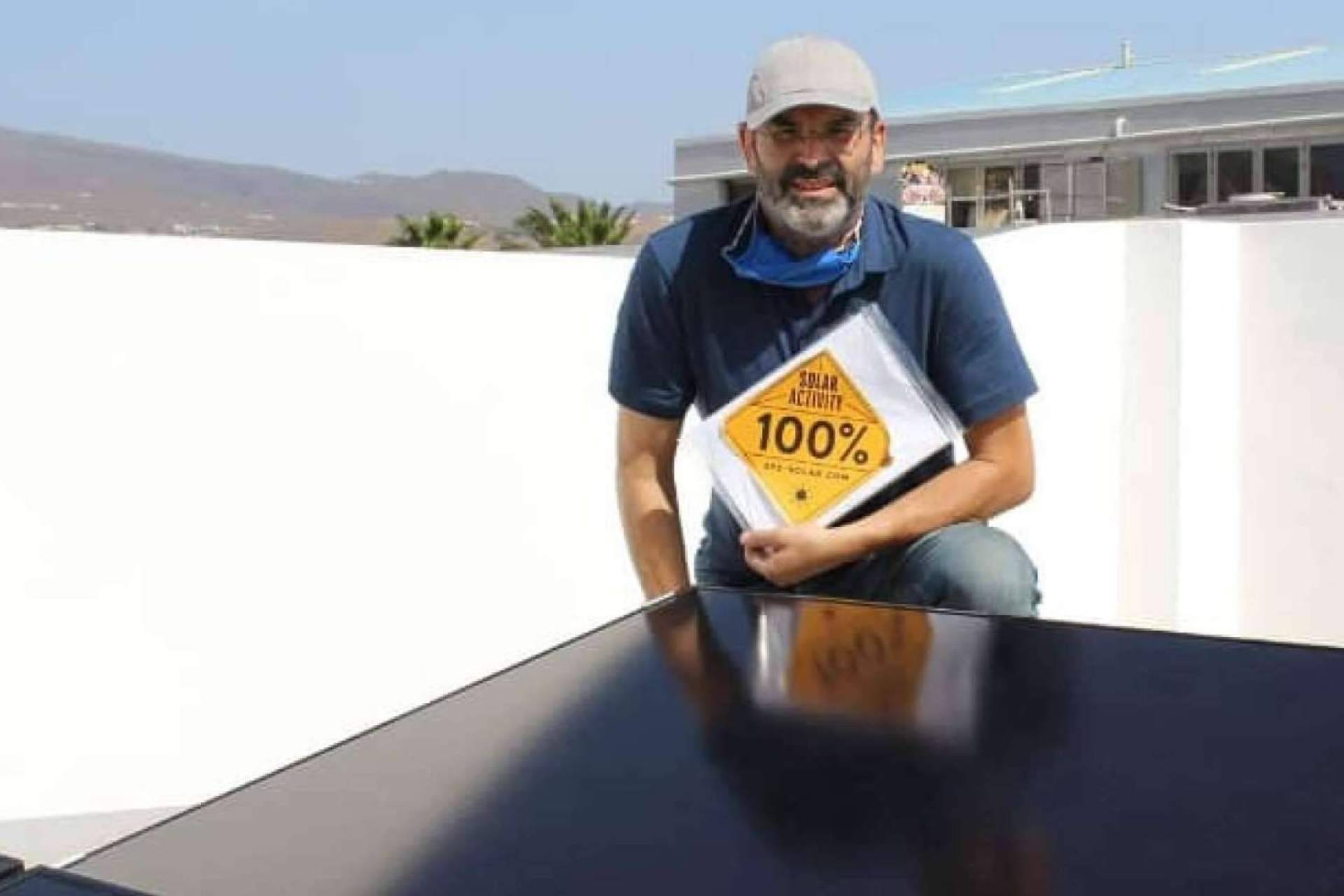 La empresa SunFields Europe pone en contacto a clientes finales con instaladores fotovoltaicos profesionales
