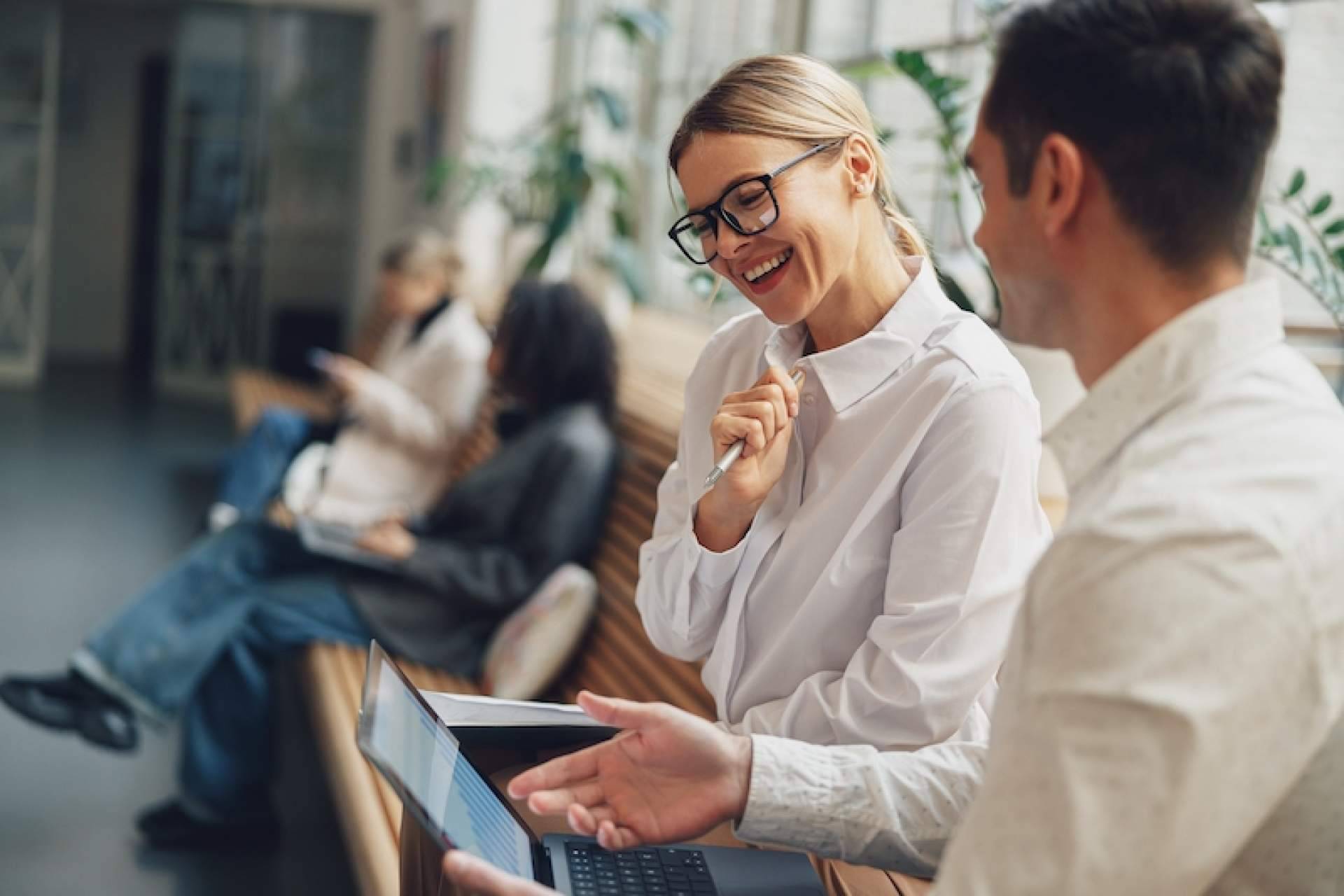 ¿Cómo potenciar un trabajo digital, ágil y eficiente en una compañía?