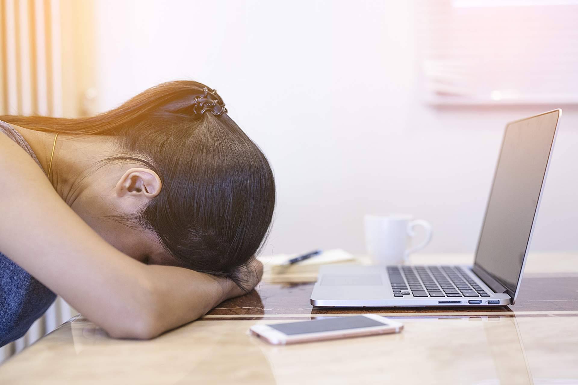 Cómo superar el miedo al fracaso gracias a Contigo Psicología