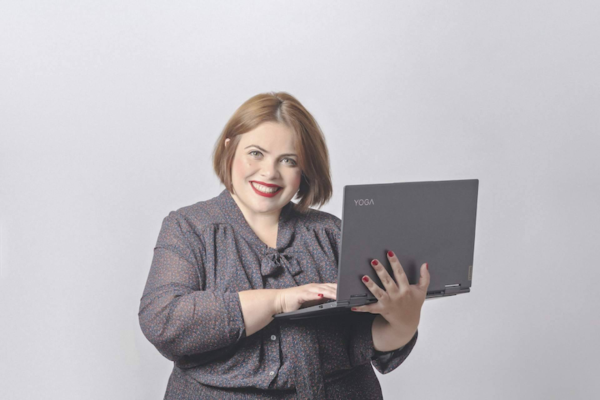 Entrevista a la CEO de South Marketing y Mujer Digital, Lorena Barbera