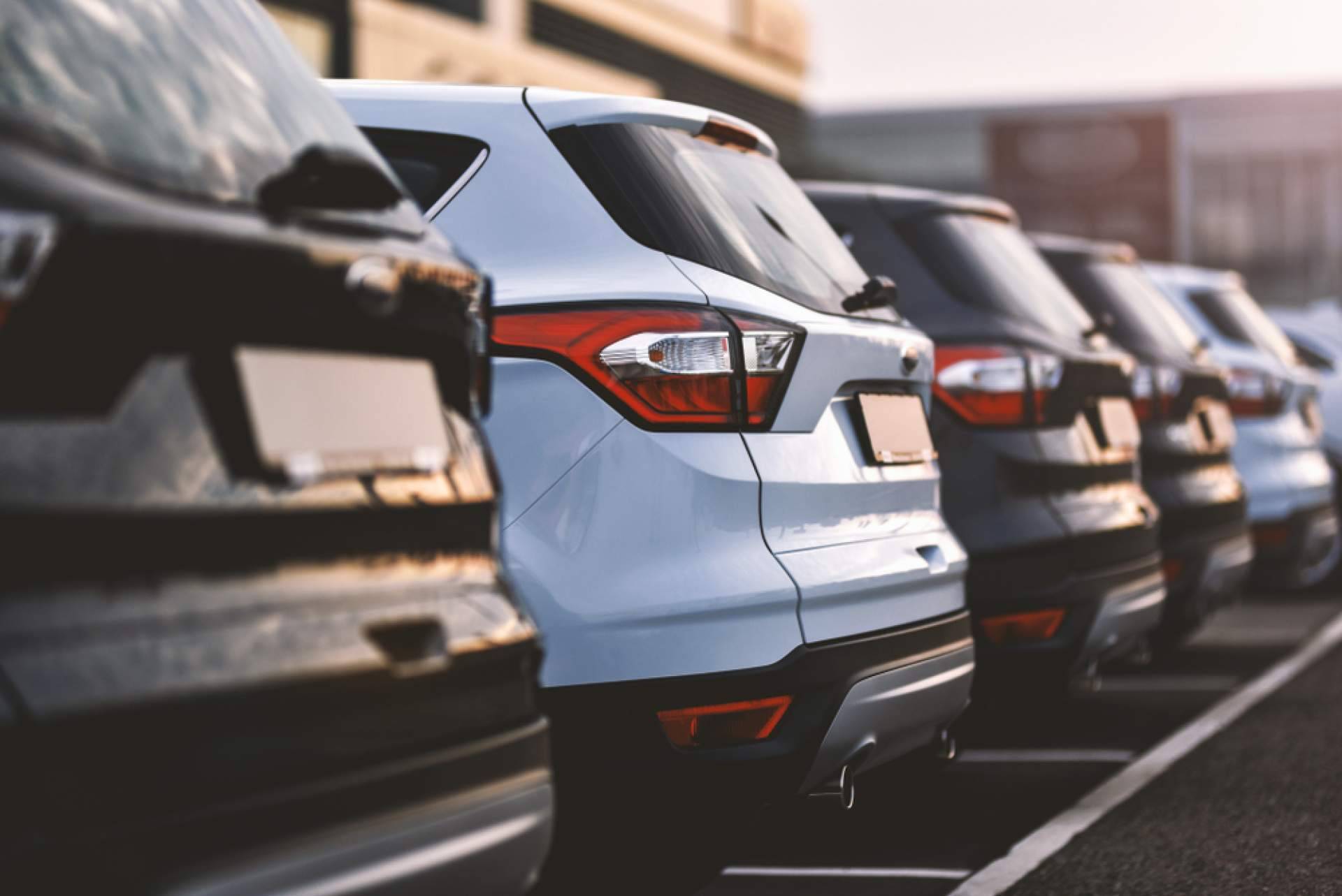 Alquicoche dispone de un amplio catálogo de coches para alquilar