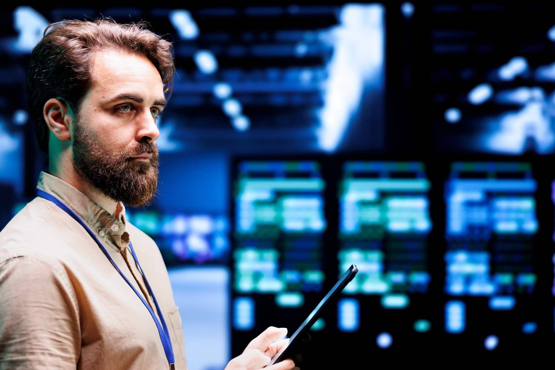 GRUPO LINKA, una empresa ciberseguridad que hace una fuerte apuesta por la ciberseguridad ofensiva