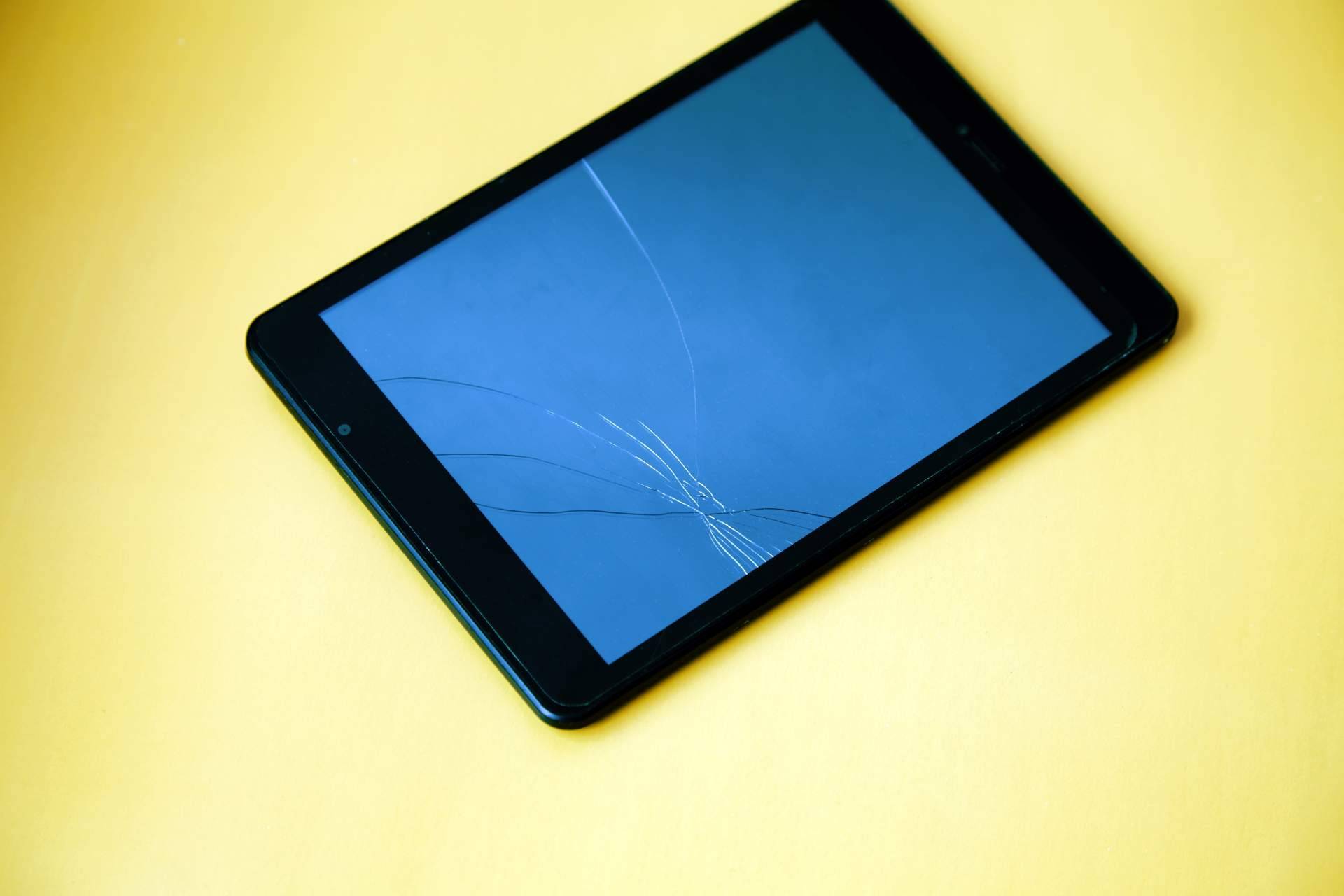 iRefurb pone a disposición un servicio de reparación de tablet de calidad