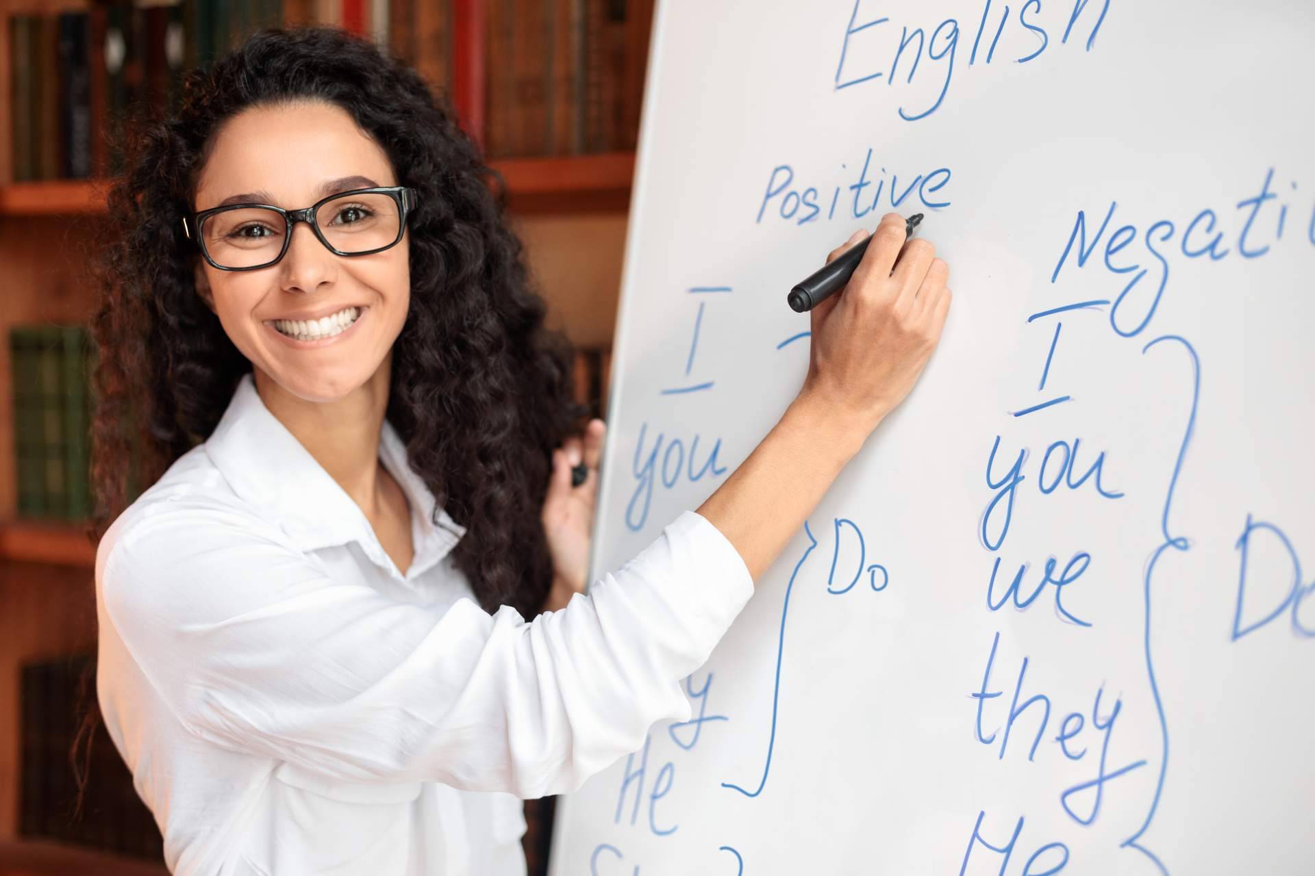 Winter Language School enumera las ventajas de hacer un curso intensivo de inglés
