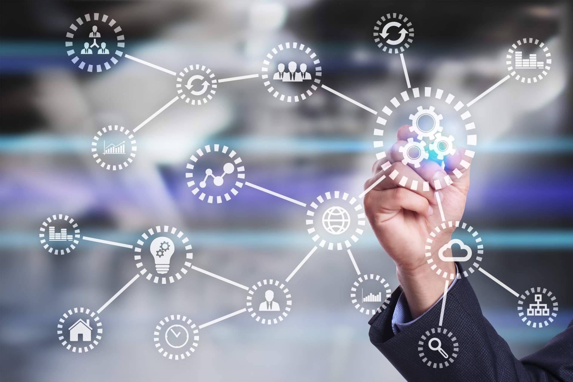 Tabulación permite automatizar procesos para una vida más fácil
