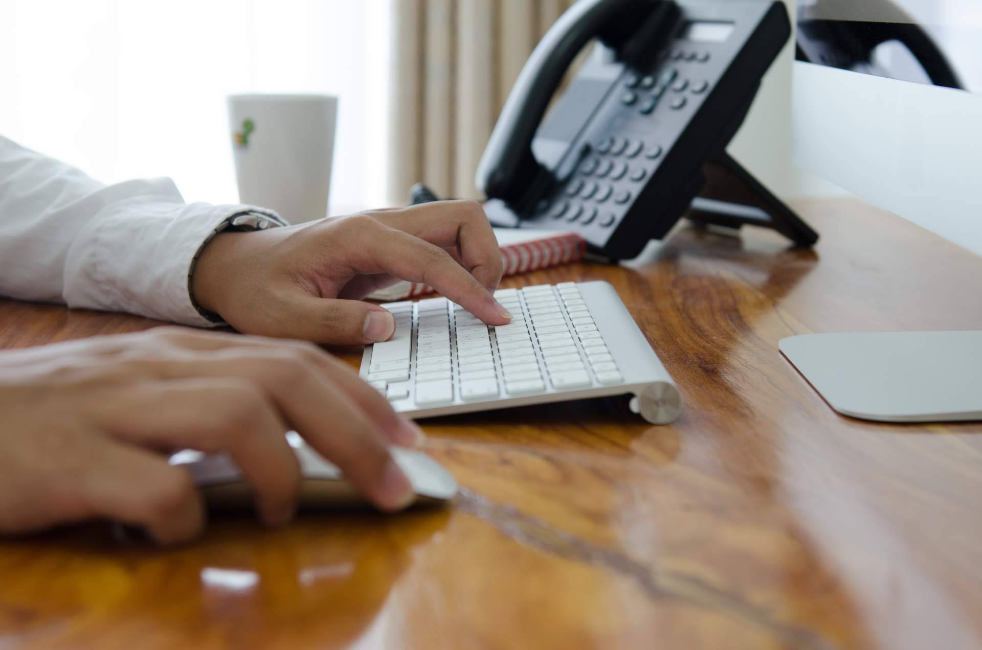 Formarse como auxiliar administrativo, de la mano de Formación Carpe Diem