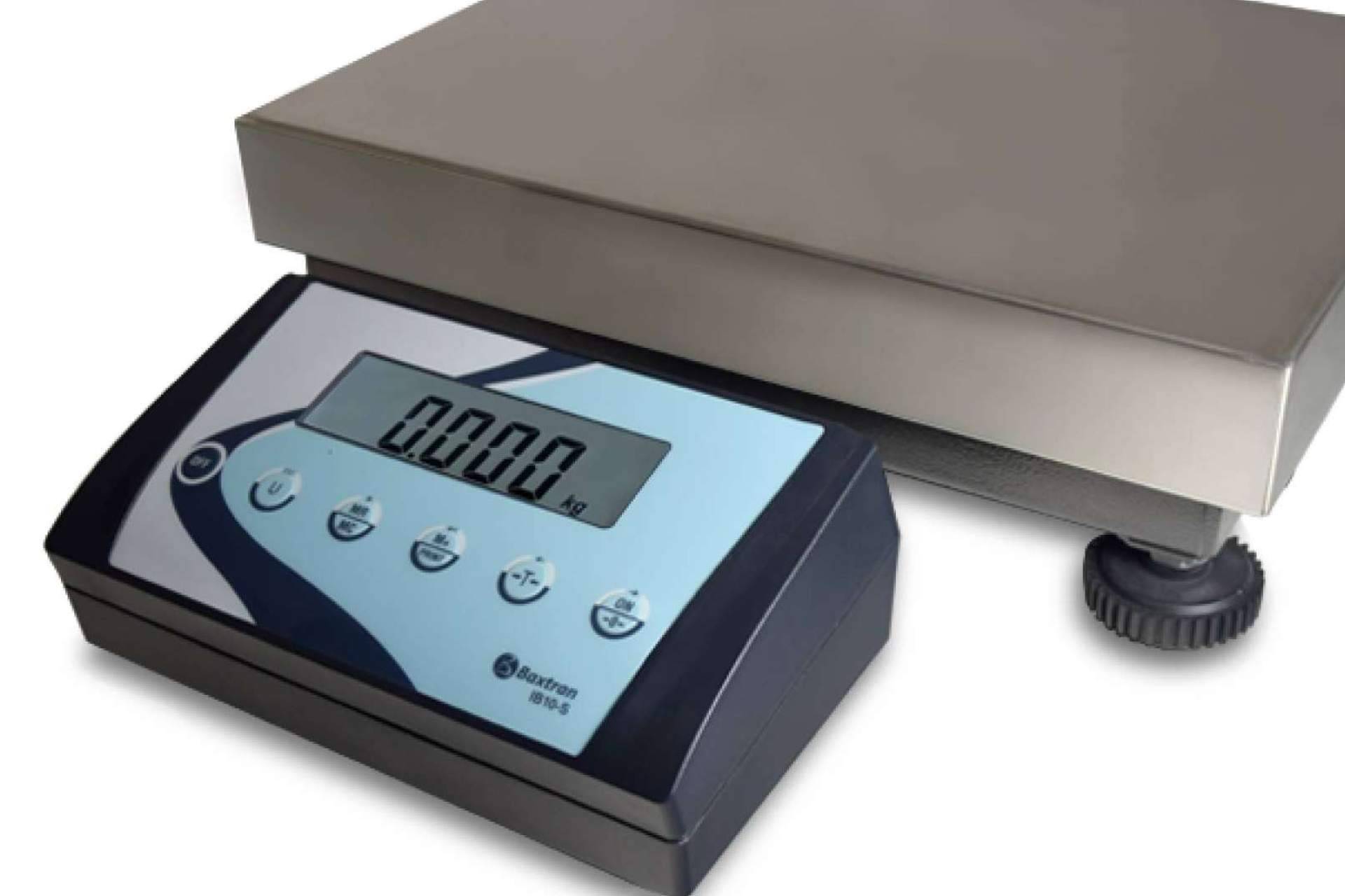 Balanzas Digitales ofrece una amplia gama de básculas asequibles
