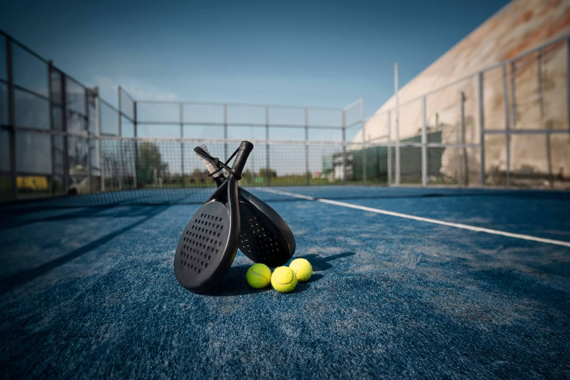 ¿Cómo son las nuevas palas pádel Adidas en tiendapadelpoint.com?