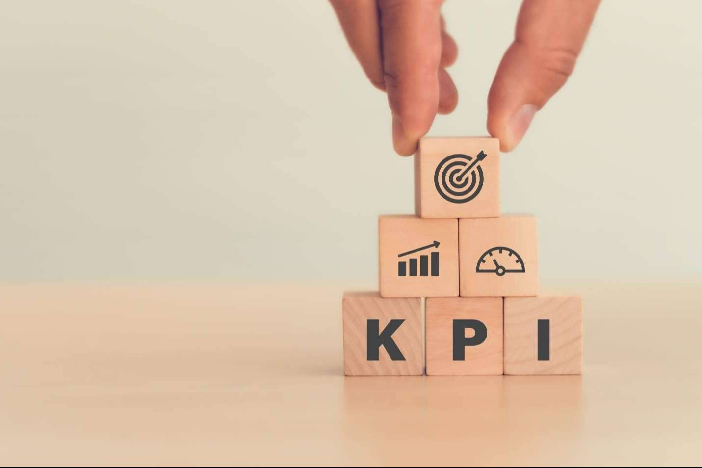 ¿En qué consiste el KPI?