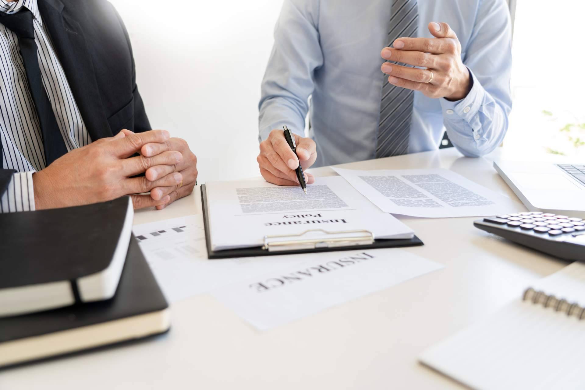 Segurtempo, correduría de seguros y servicios