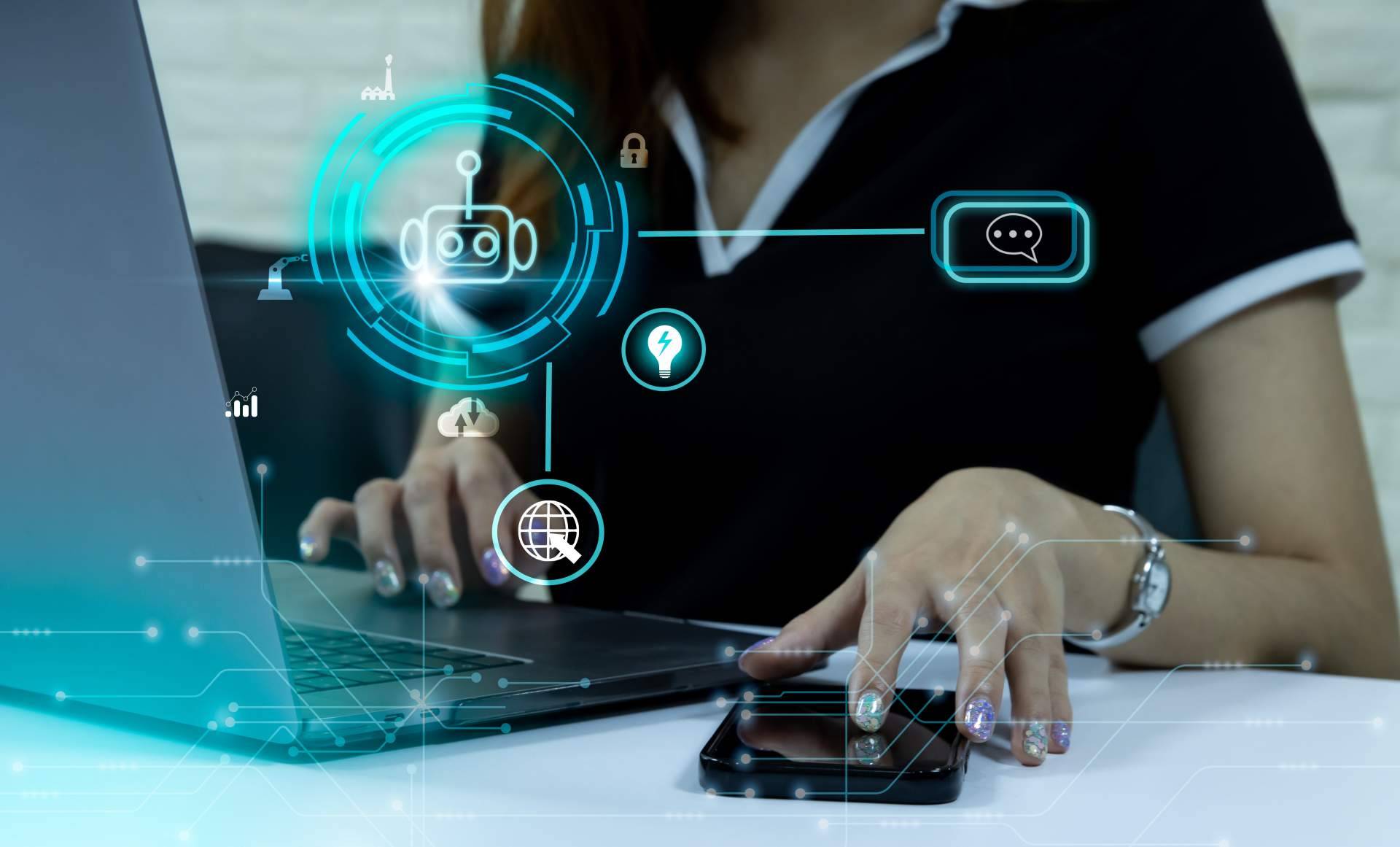 La inteligencia artificial llega al grupo Hack by Security con HackIA